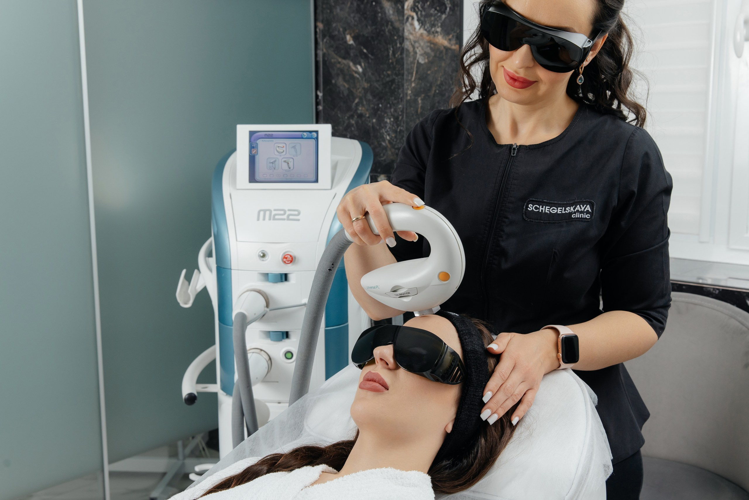 Косметология, медицина и стоматология. Фотограф Николай Петрушкин | Ставрополь, Москва