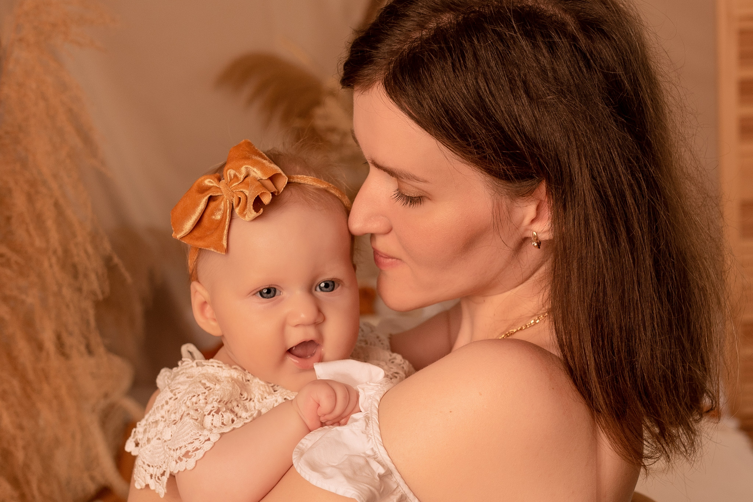 Маша (4 месяца)