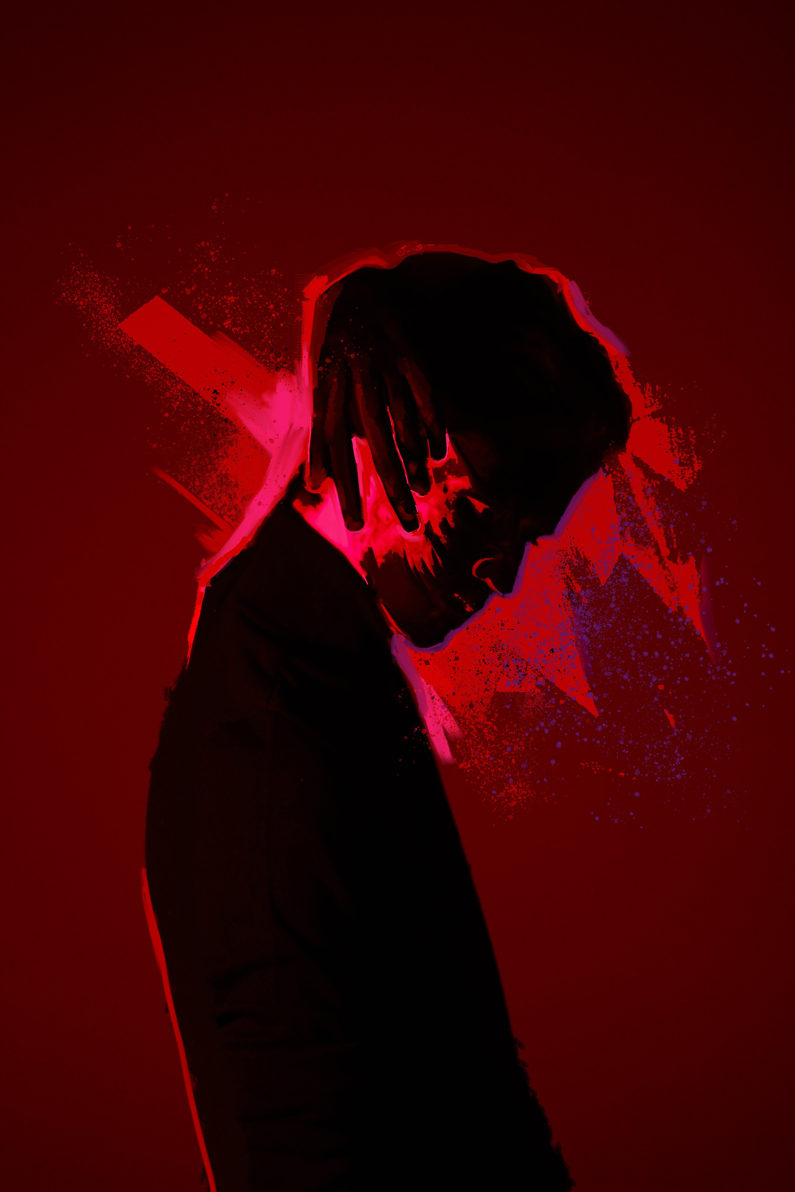 Лев. Фотограф в Самаре Варвара Макарова