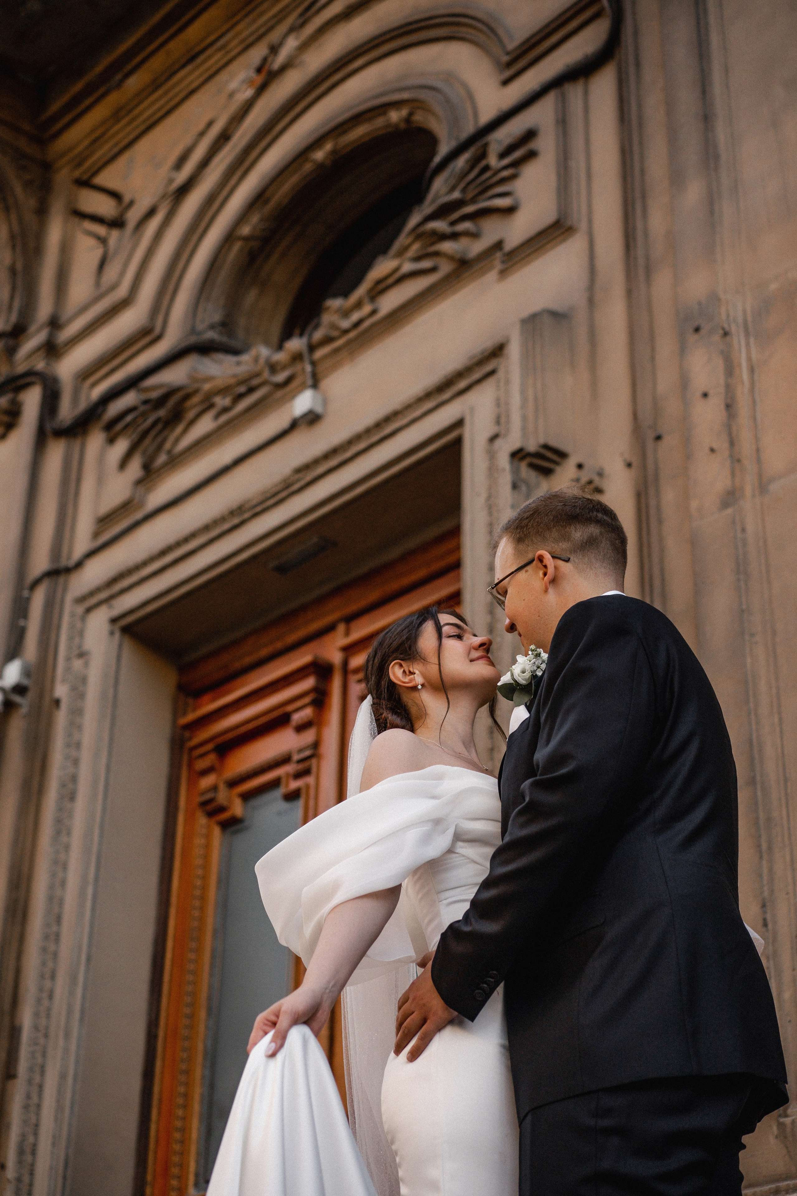 Dmitriy & Victoriya. Dolce_wedding