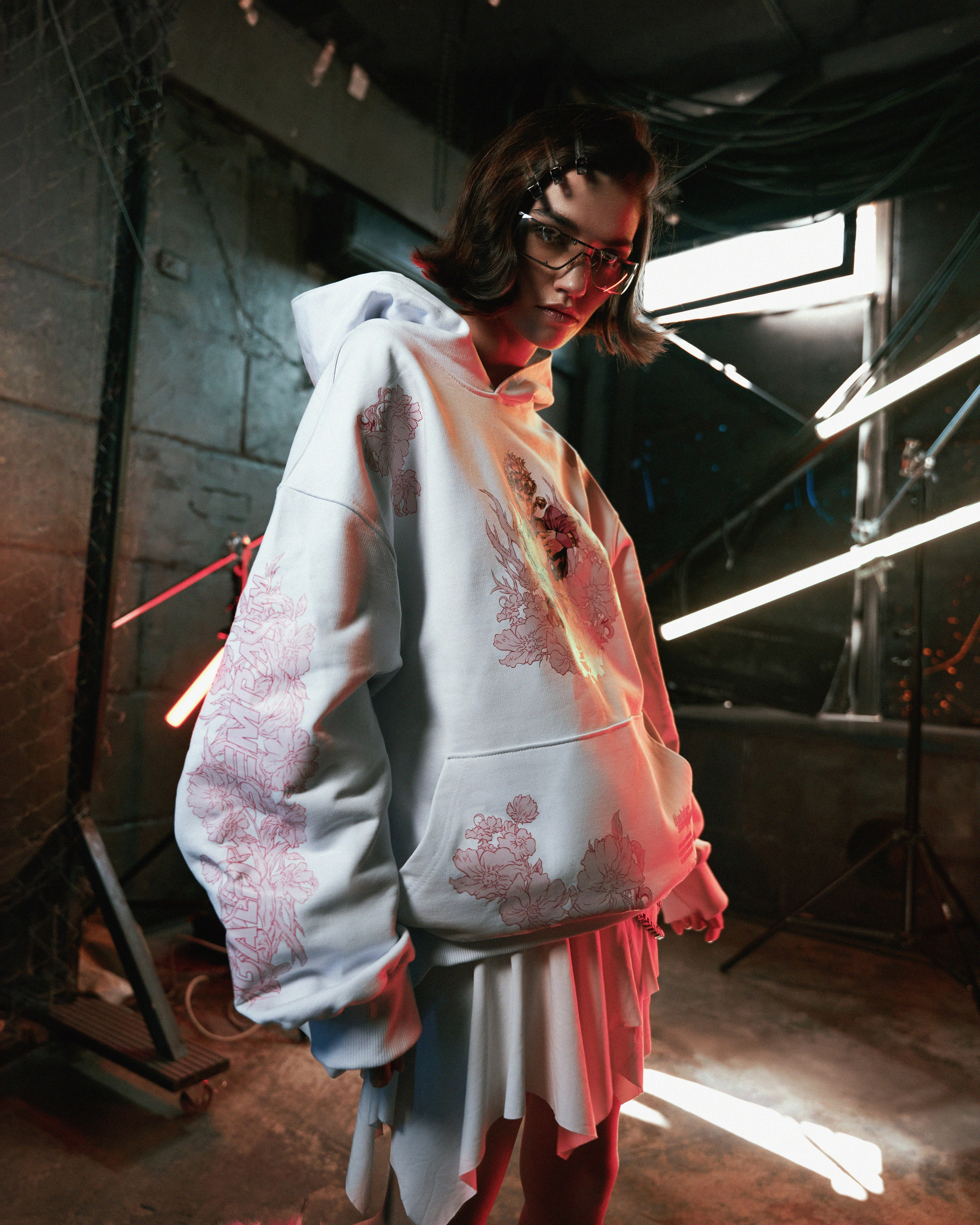 № 23. Продюсер фото и видео контента