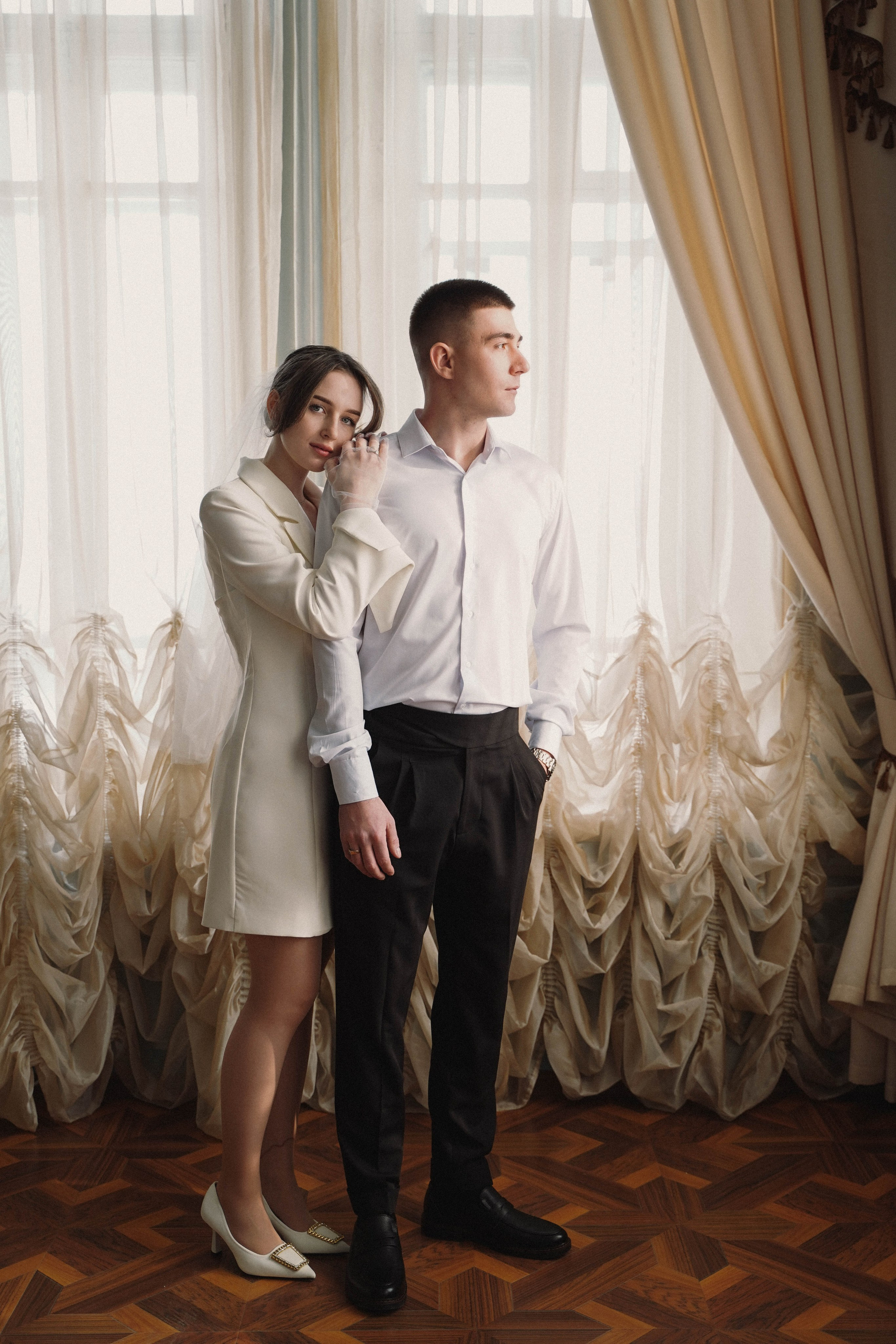 Владислав и Ксения. Фото и видео для вас в Астрахани!