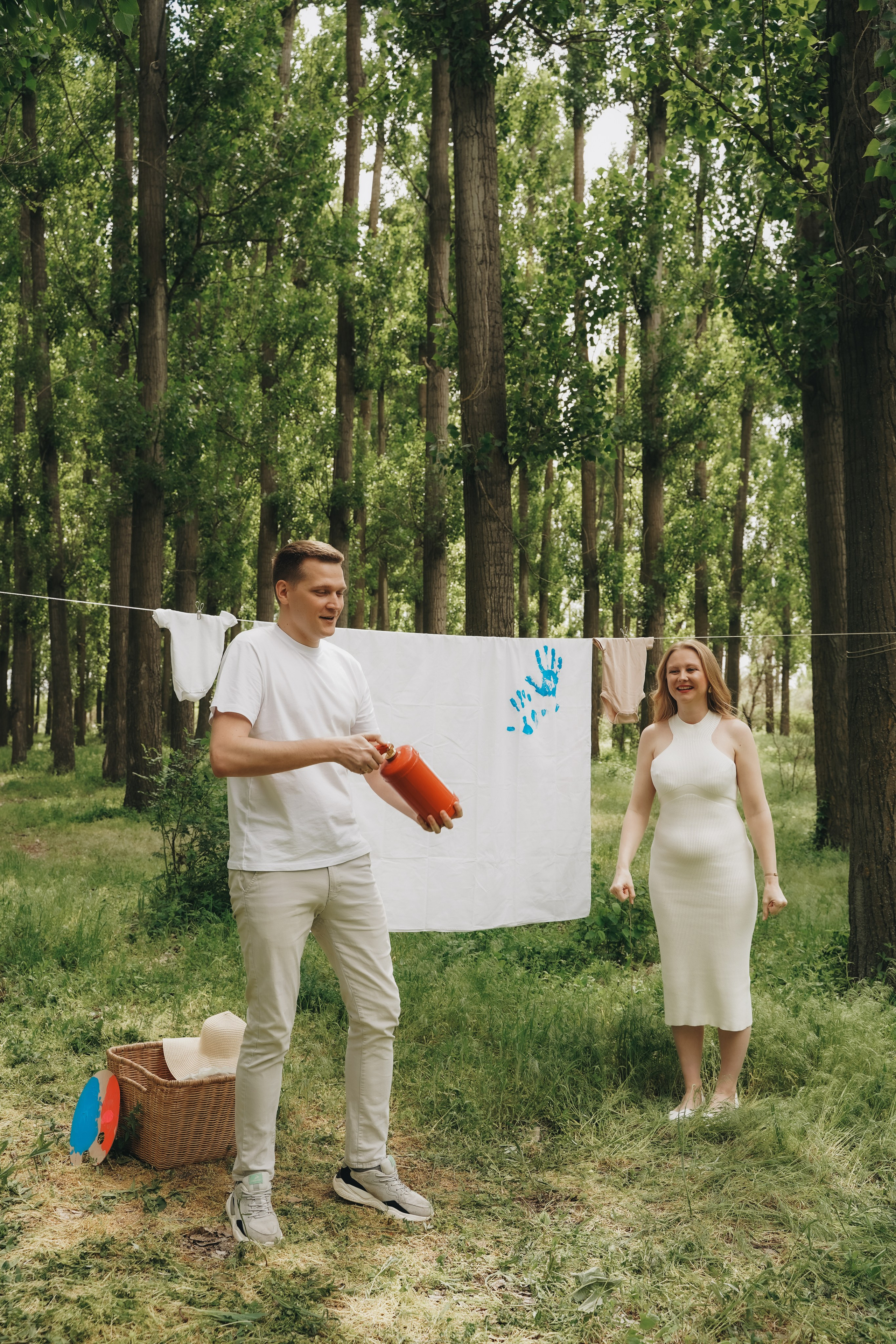 Гендер — пати. Фото и видео для вас в Астрахани!