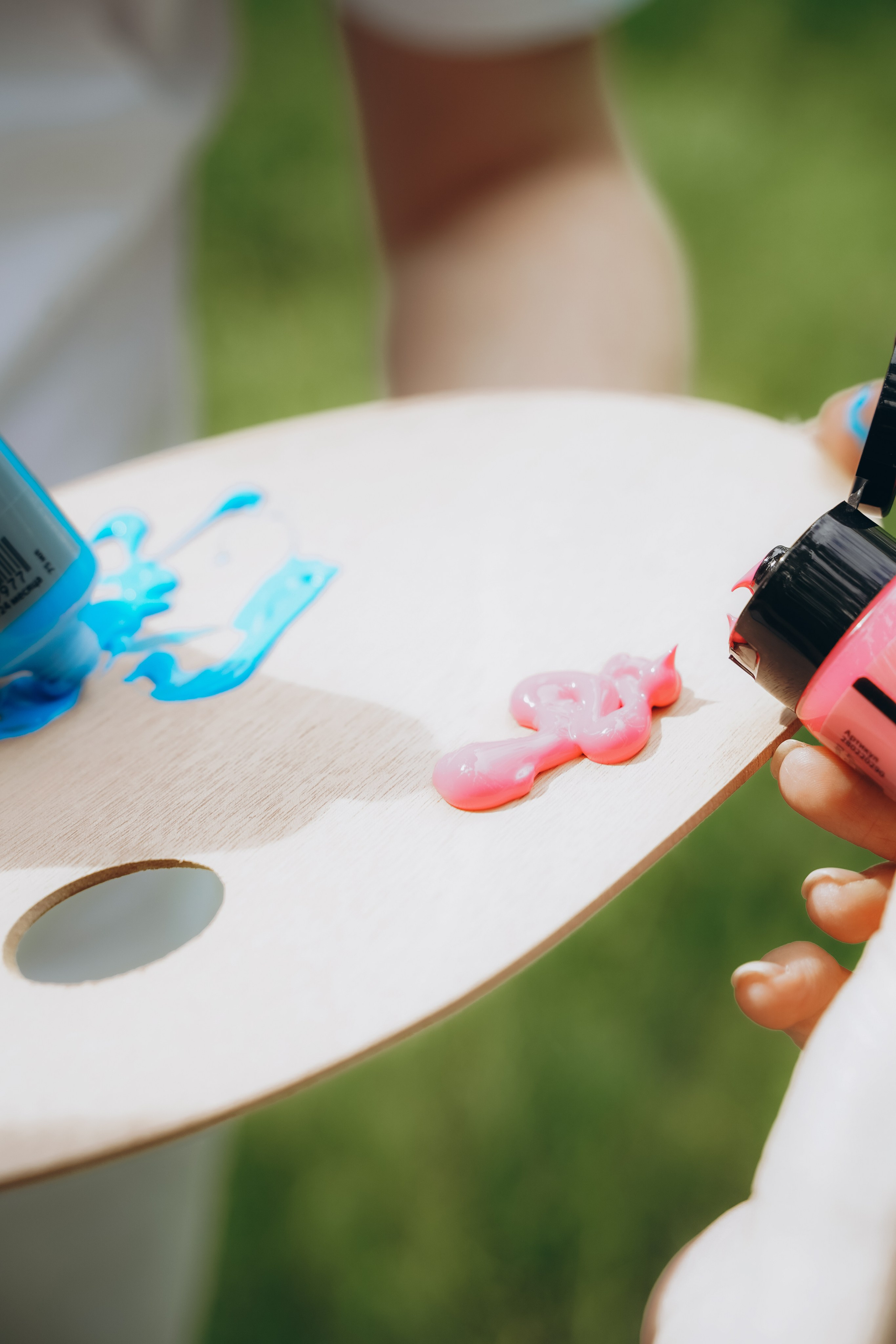 Гендер — пати. Фото и видео для вас в Астрахани!