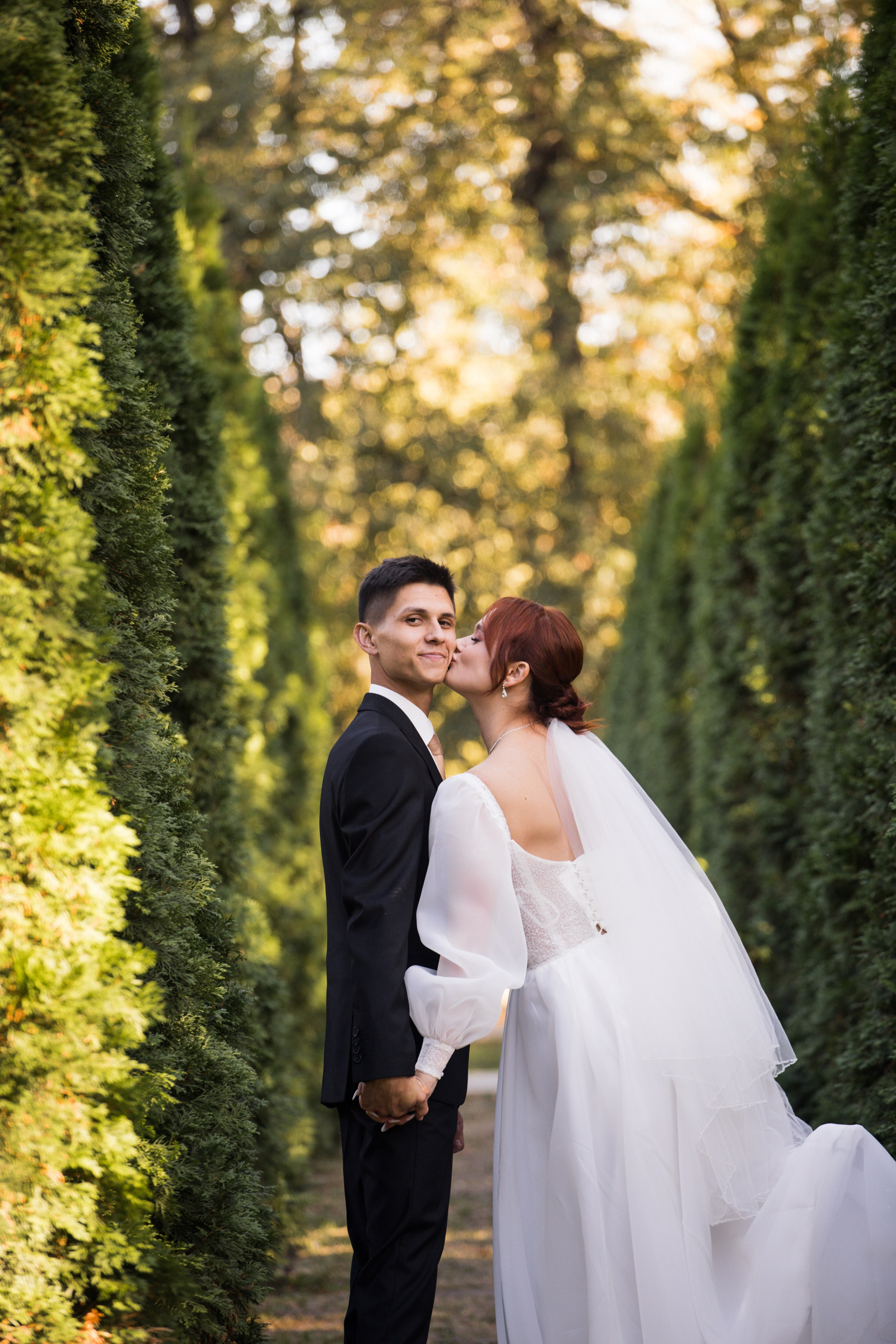 Александра и Александр. Свадебный и семейный фотограф Егорова Юлия