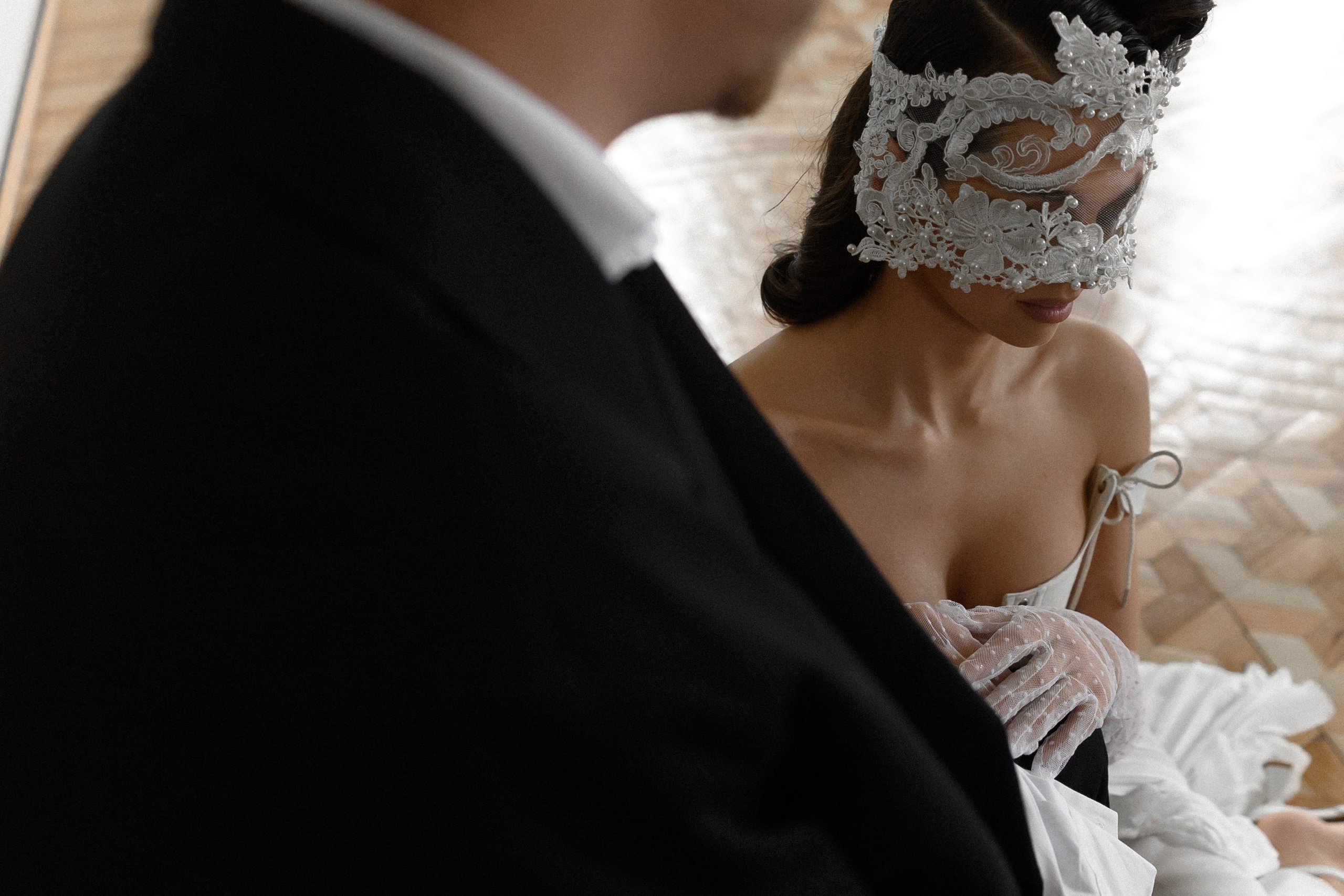 Усадьба. Свадебный фотограф Евгения Наумовец