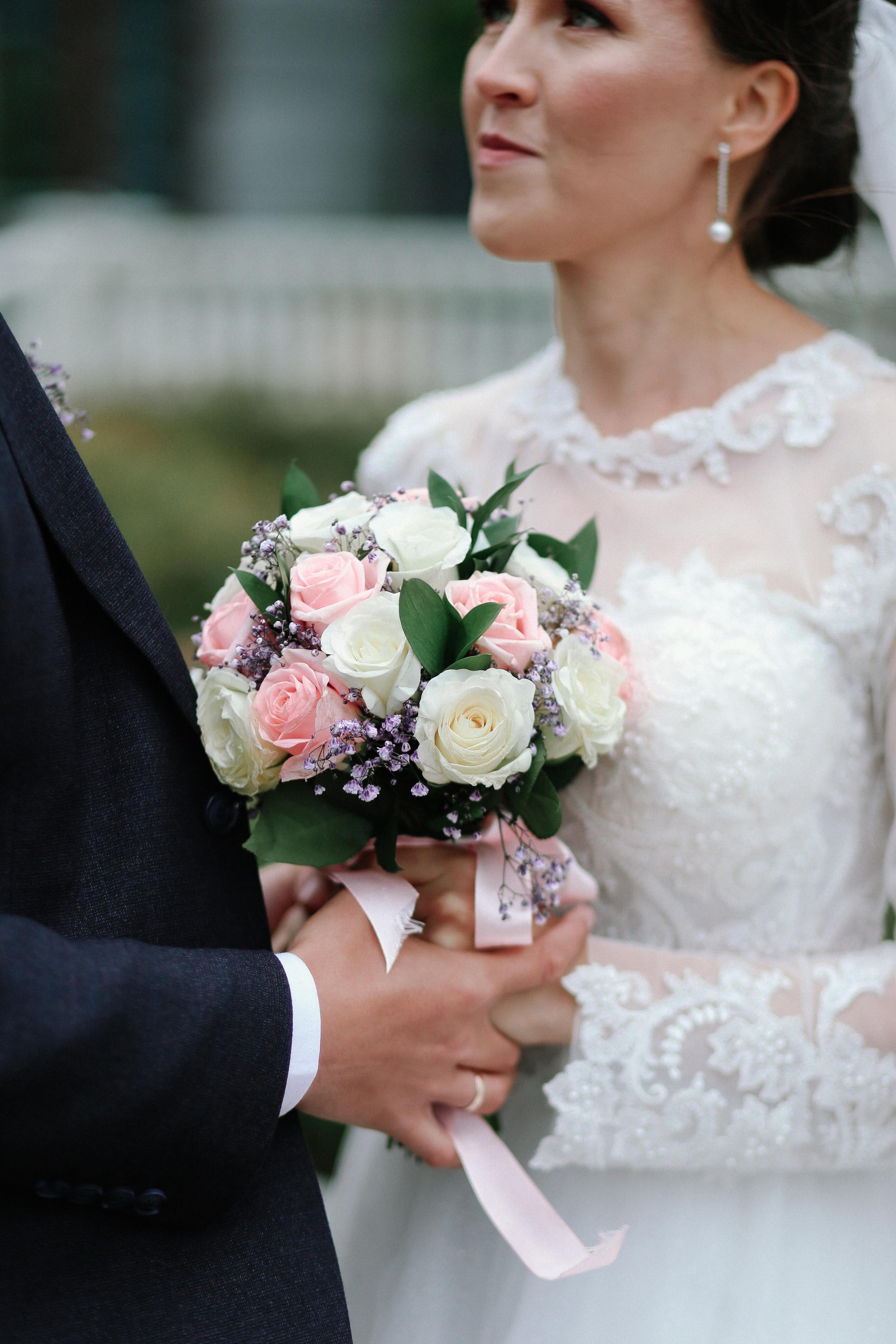 Анастасия и Влад. Фотограф Мария Камышан