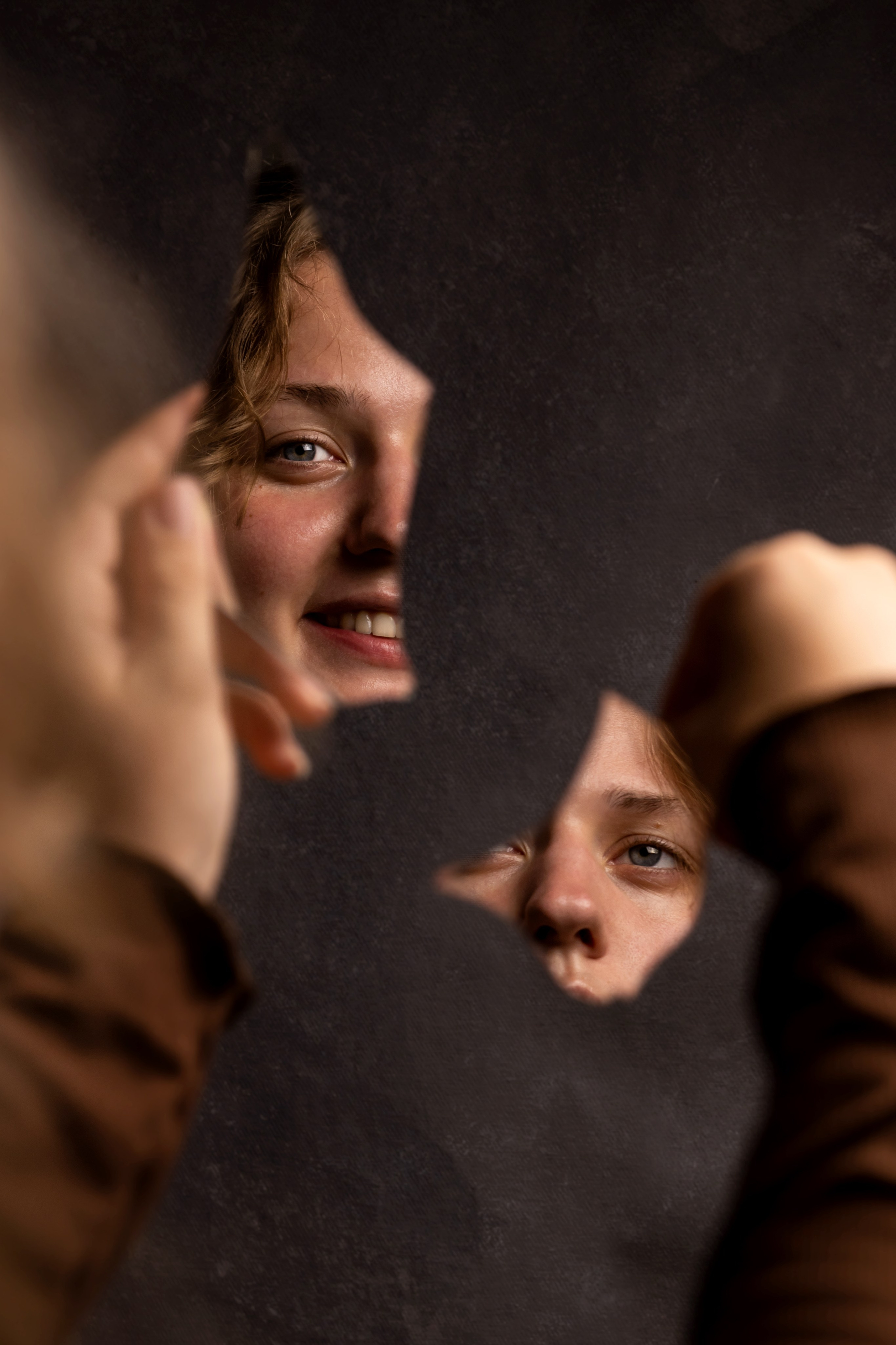 Варвара. Психологический портрет. Портретная и индивидуальная фотосъёмка в Граце и Тюмени