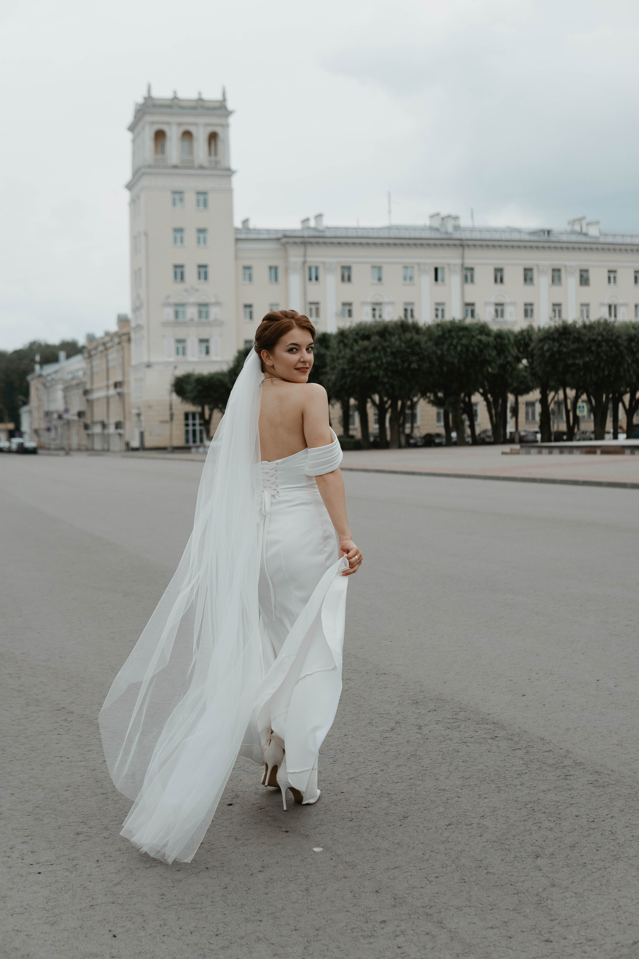 Свадьба. Студийный и свадебный фотограф Смоленск