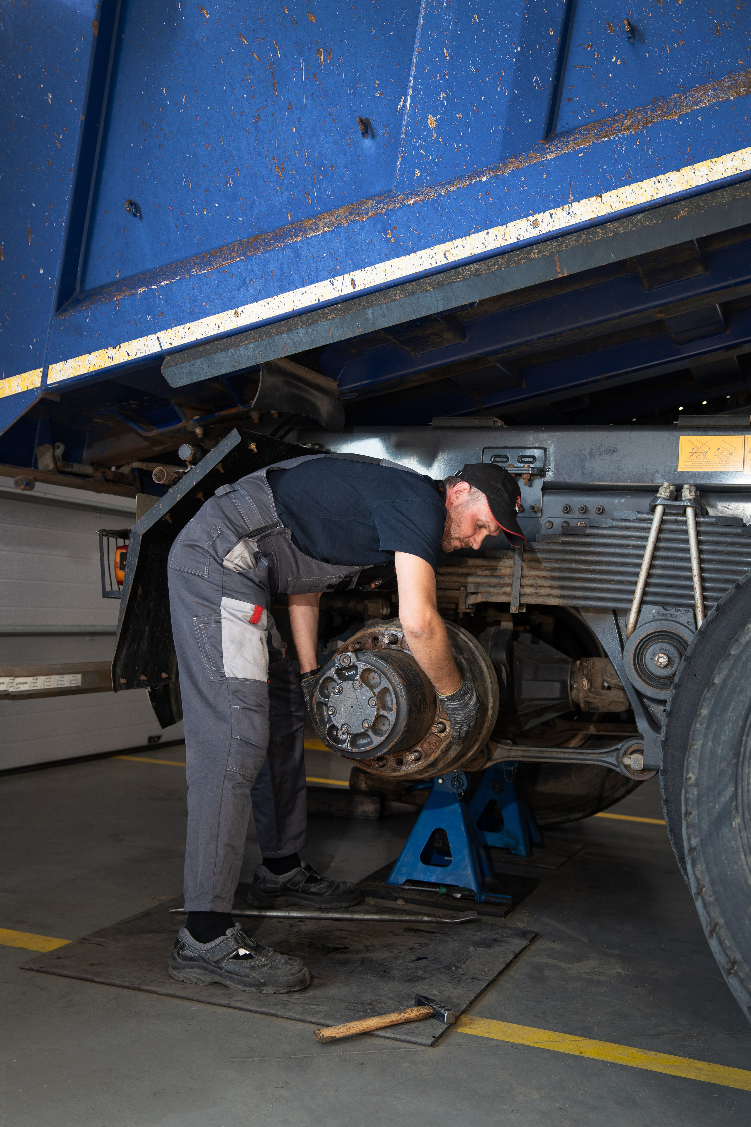«Оверкон». Автомобильный фотограф Светлана Усова