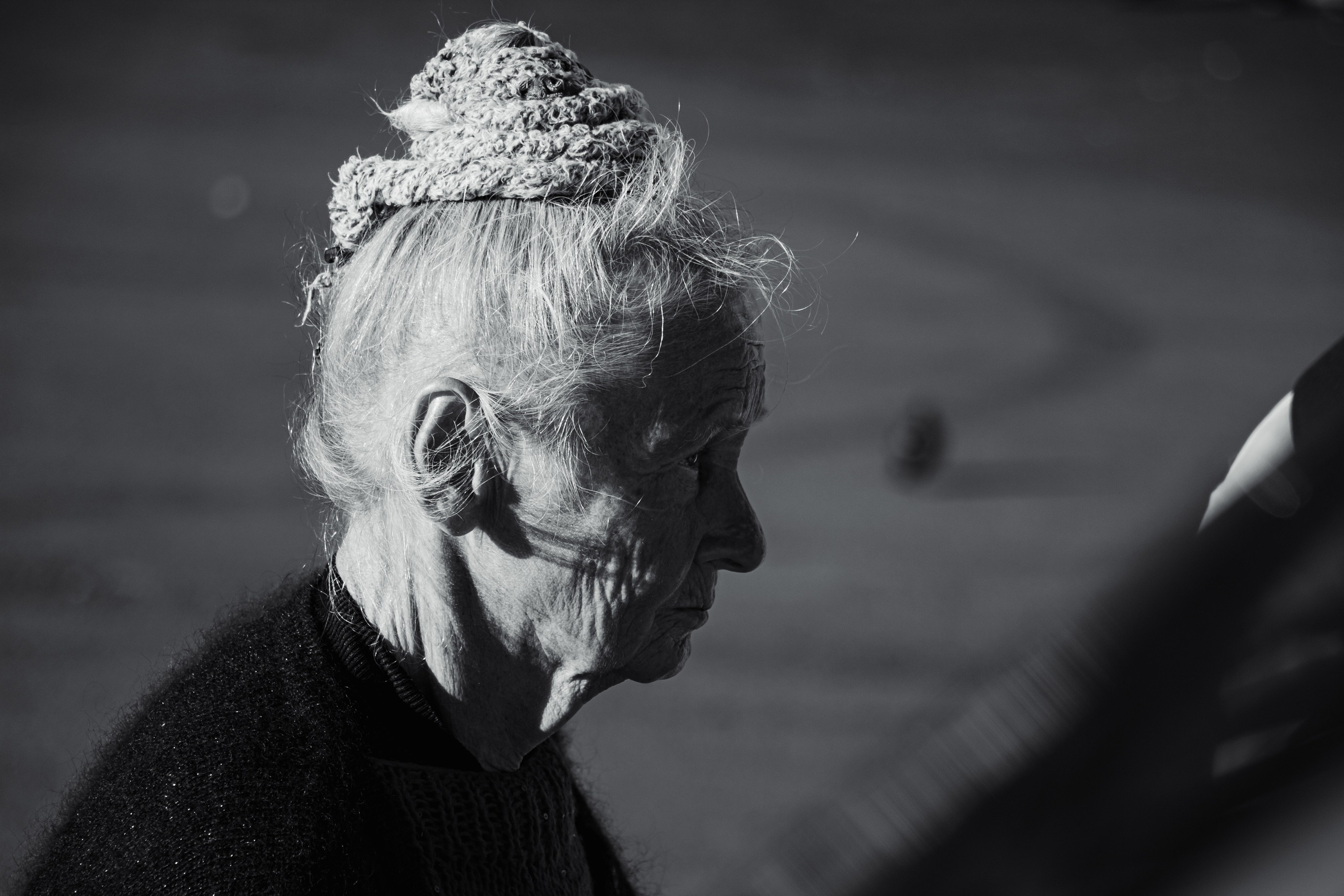 Съемки для фонда Доктор Лиза. Фотограф Алекс Беранже