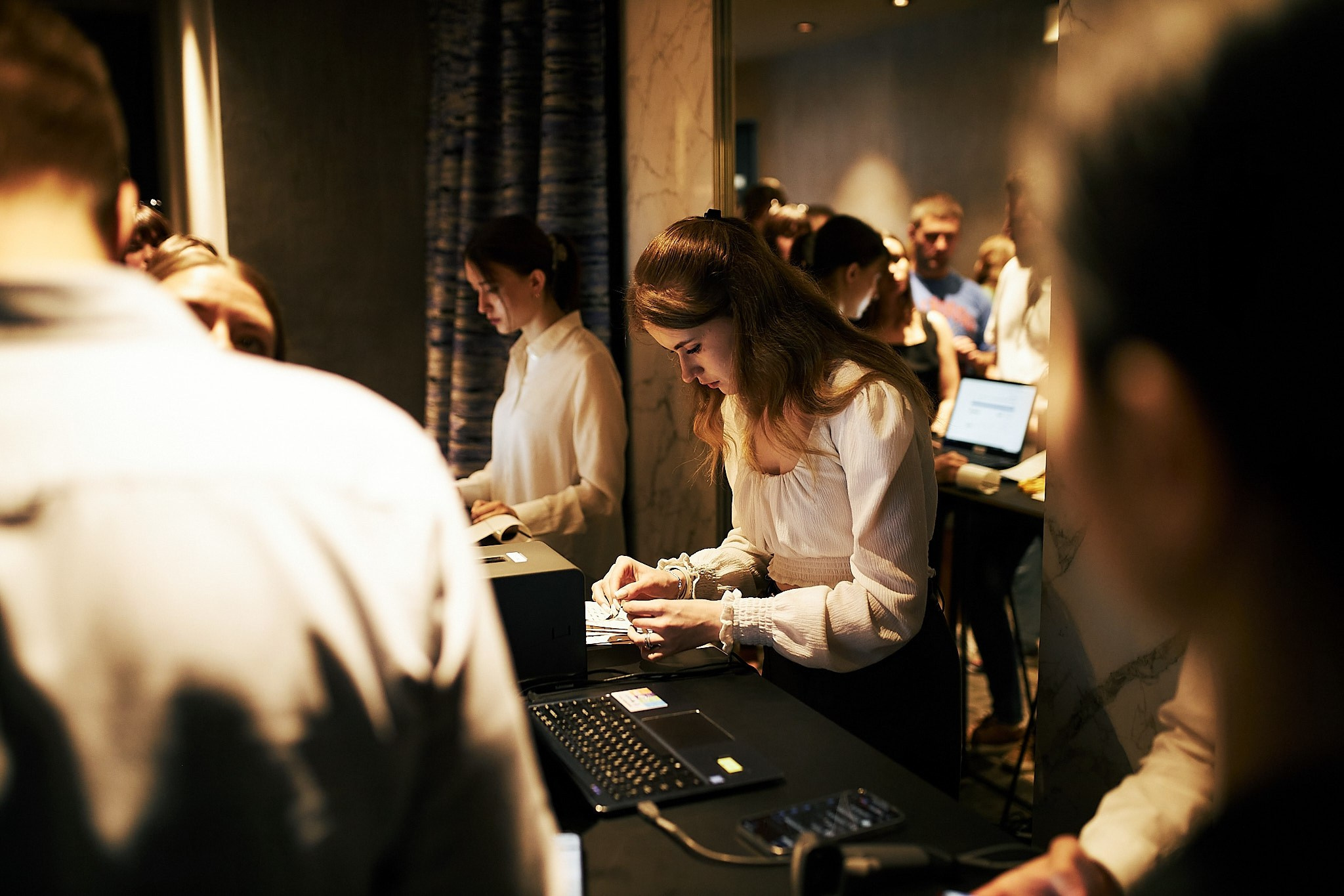 Social & Events. Фотограф Москва