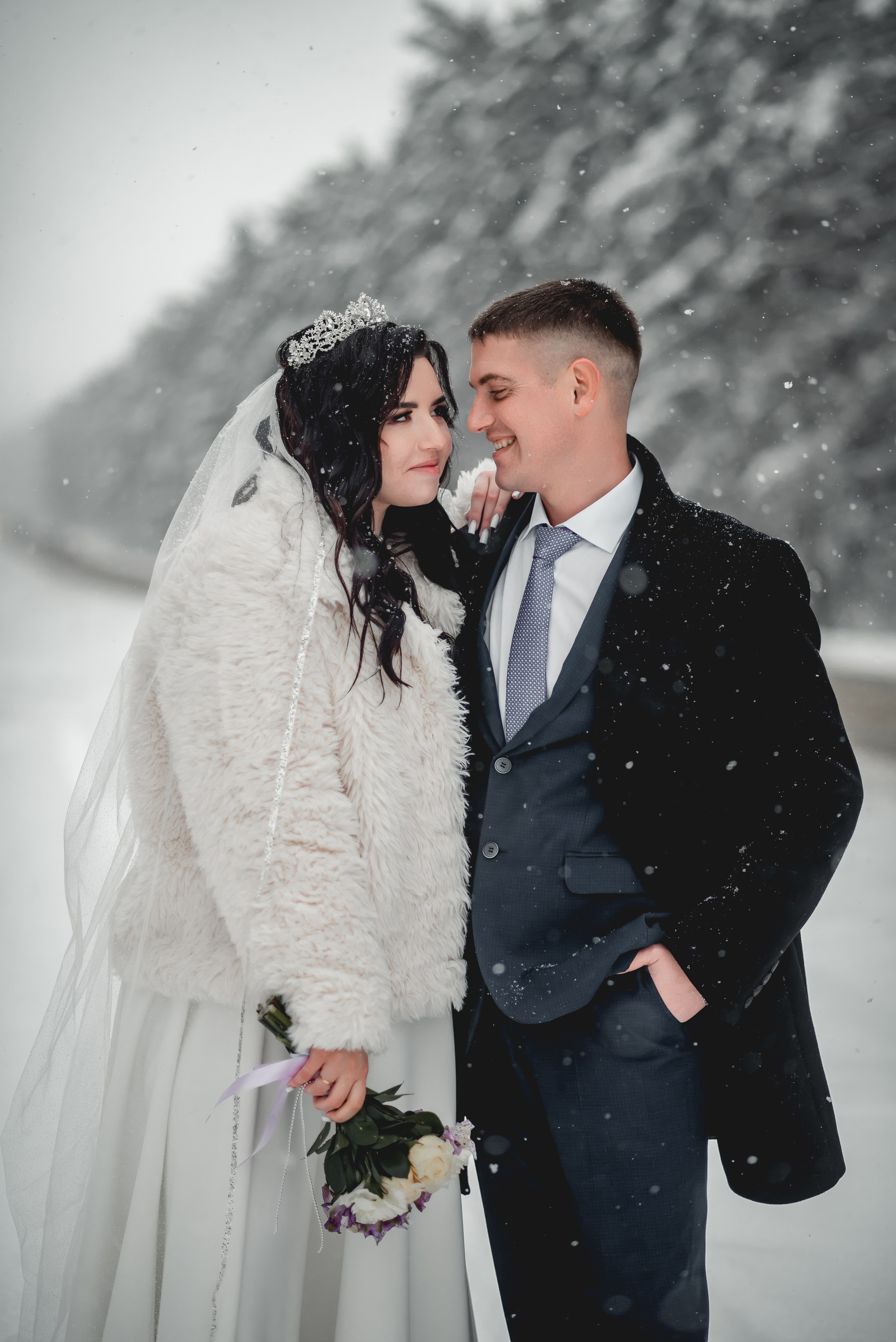 15.11.24 Wedding Day. Семейный фотограф в Барнауле