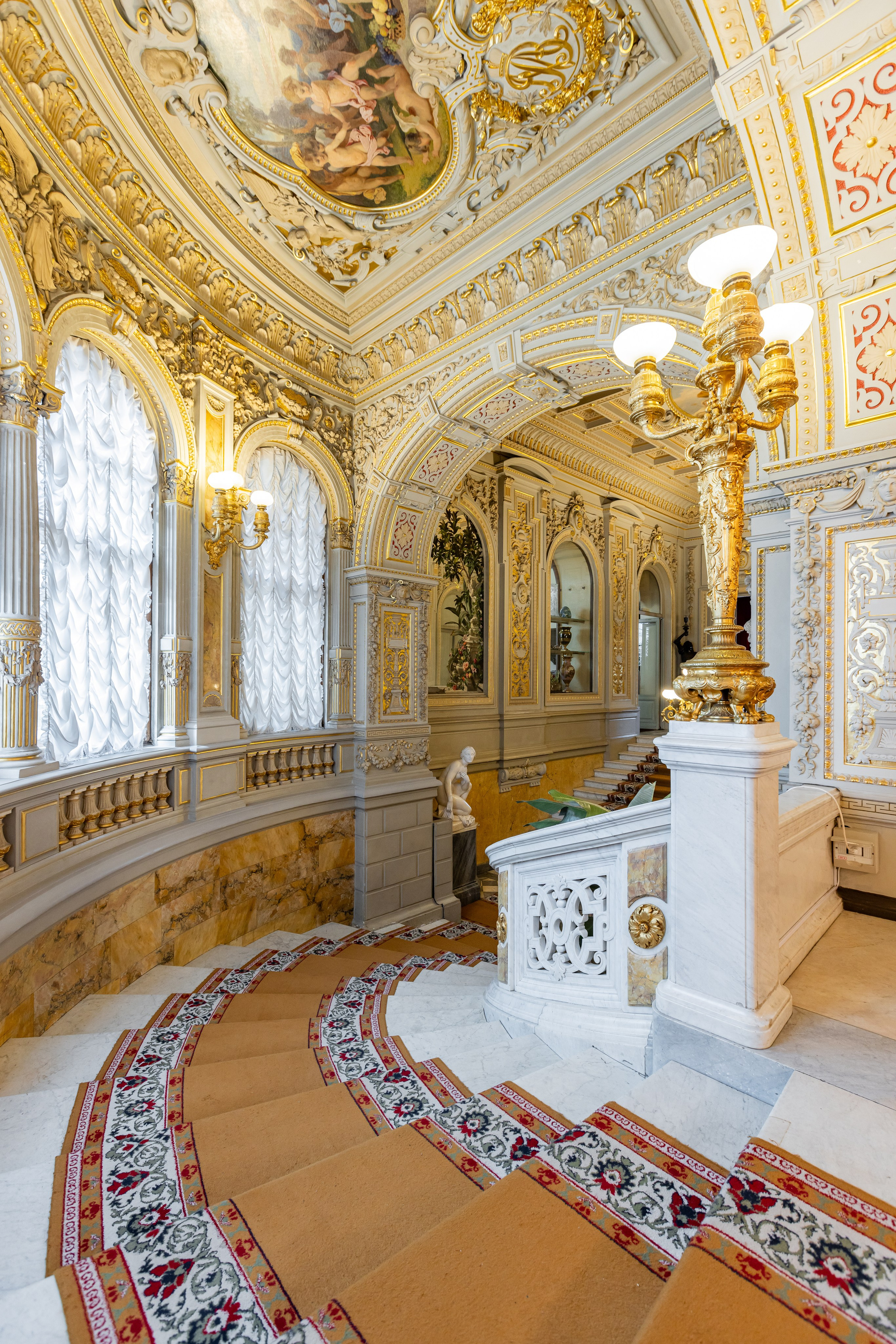 Фотосъемка недвижимости. Фотограф в Санкт-Петербурге Константин Бриль