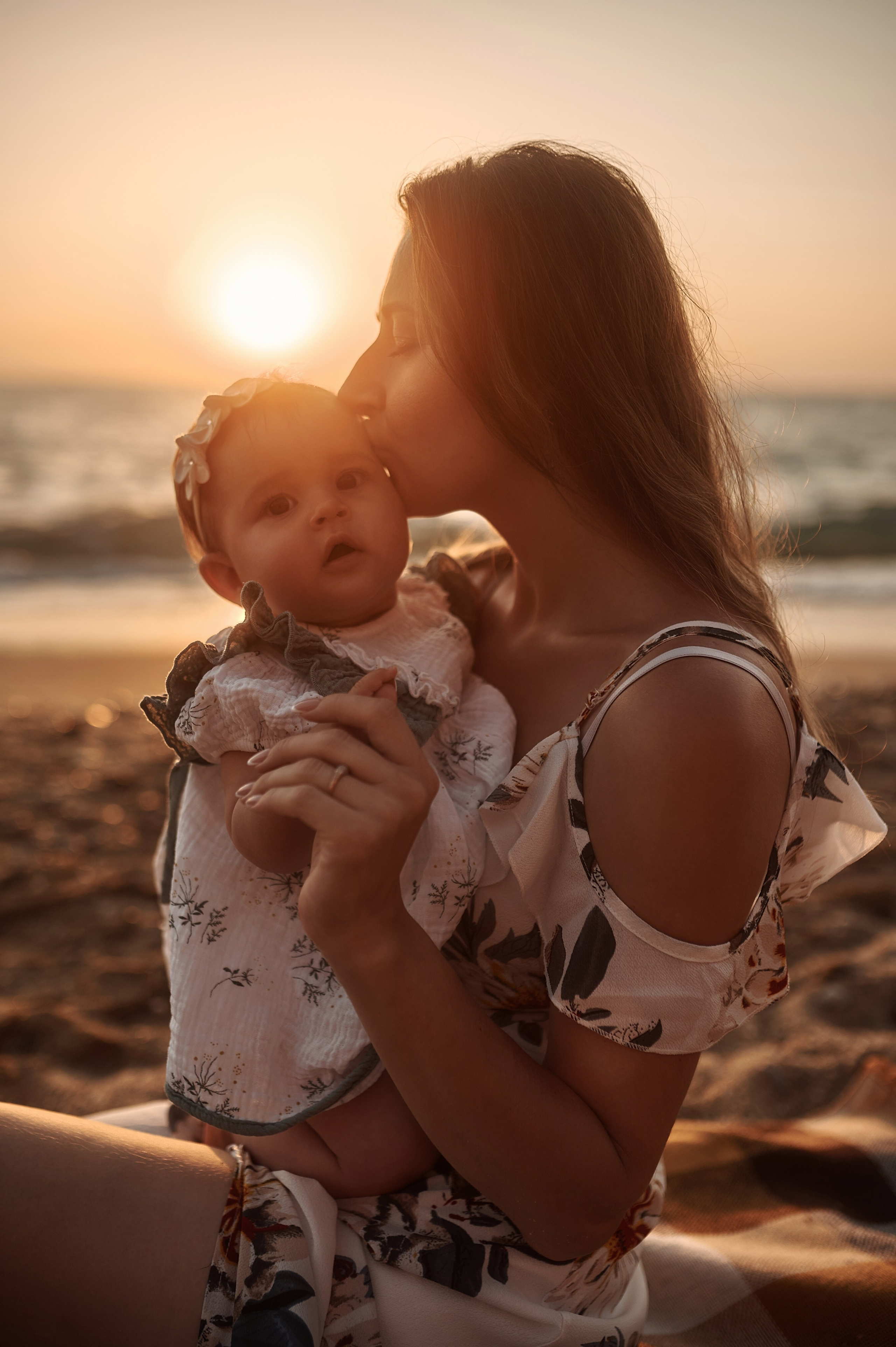 Михаил и Ирина. Свадебный и семейный фотограф в Крыму