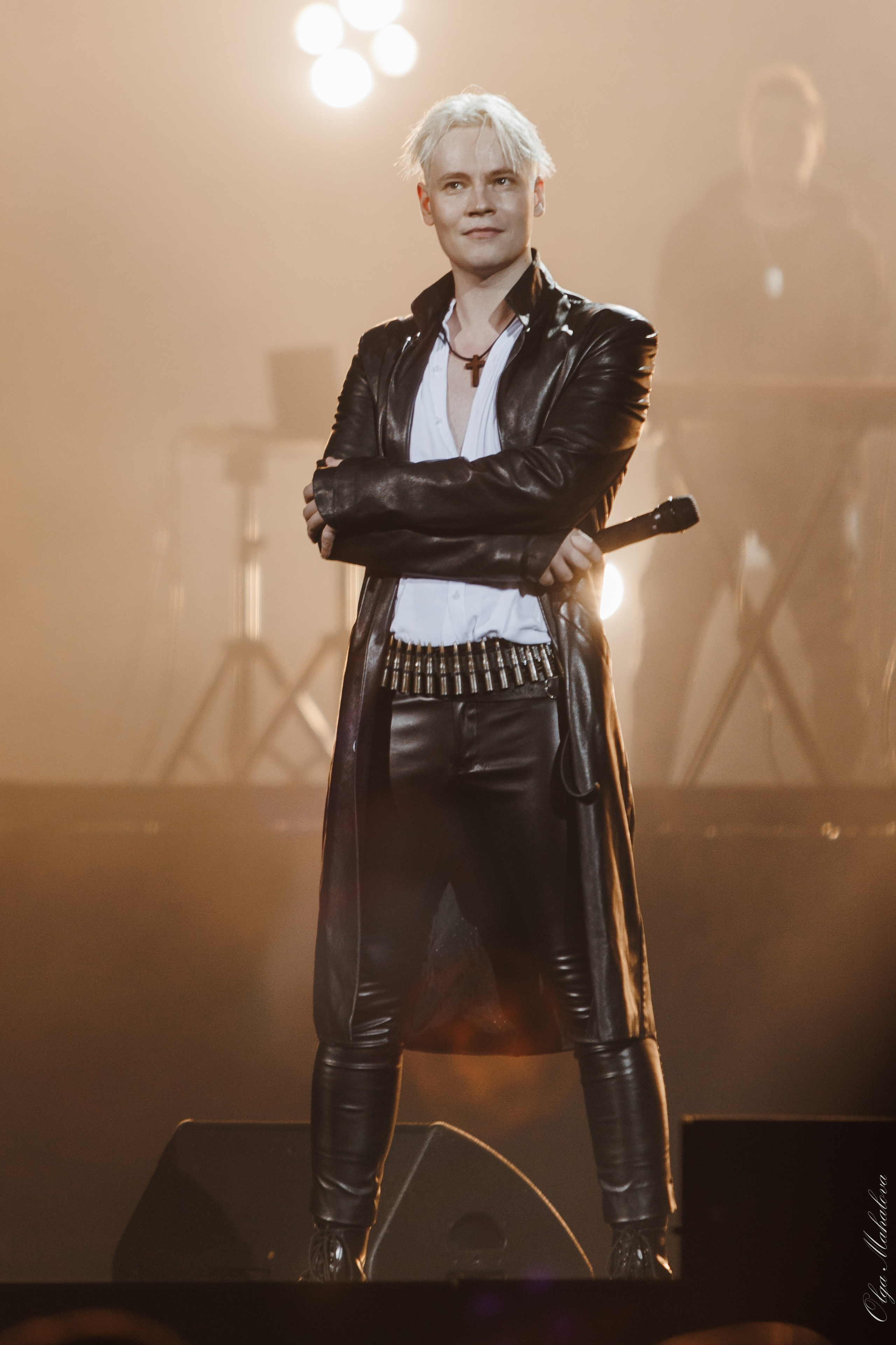 Shaman, Государственный Кремлевский Дворец. Фотограф Ольга Махалова — Санкт-Петербург, Москва, Нижний Новгород