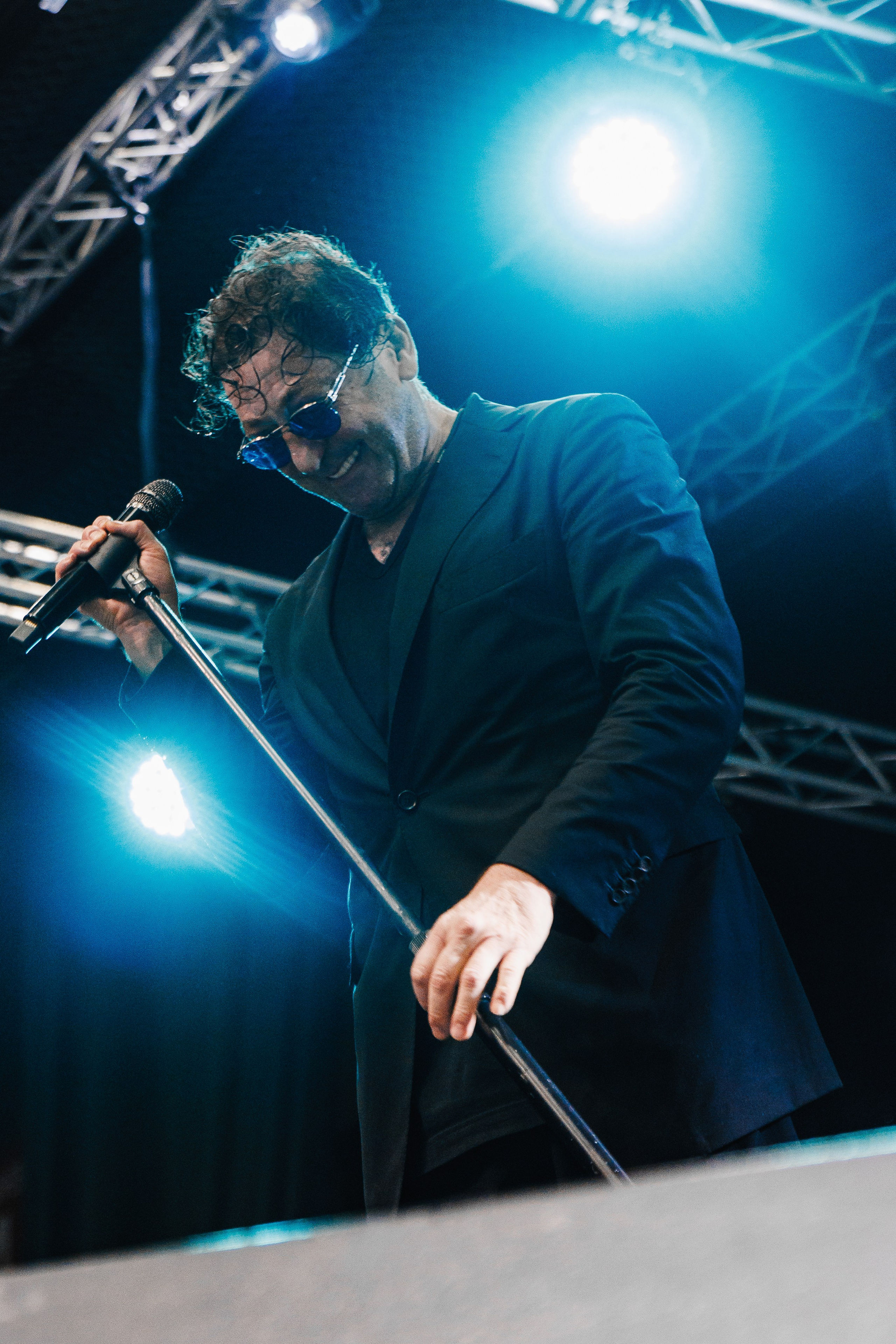 Григорий Лепс, Челябинск, ДК Юность. Фотограф Ольга Махалова — Санкт-Петербург, Москва, Нижний Новгород