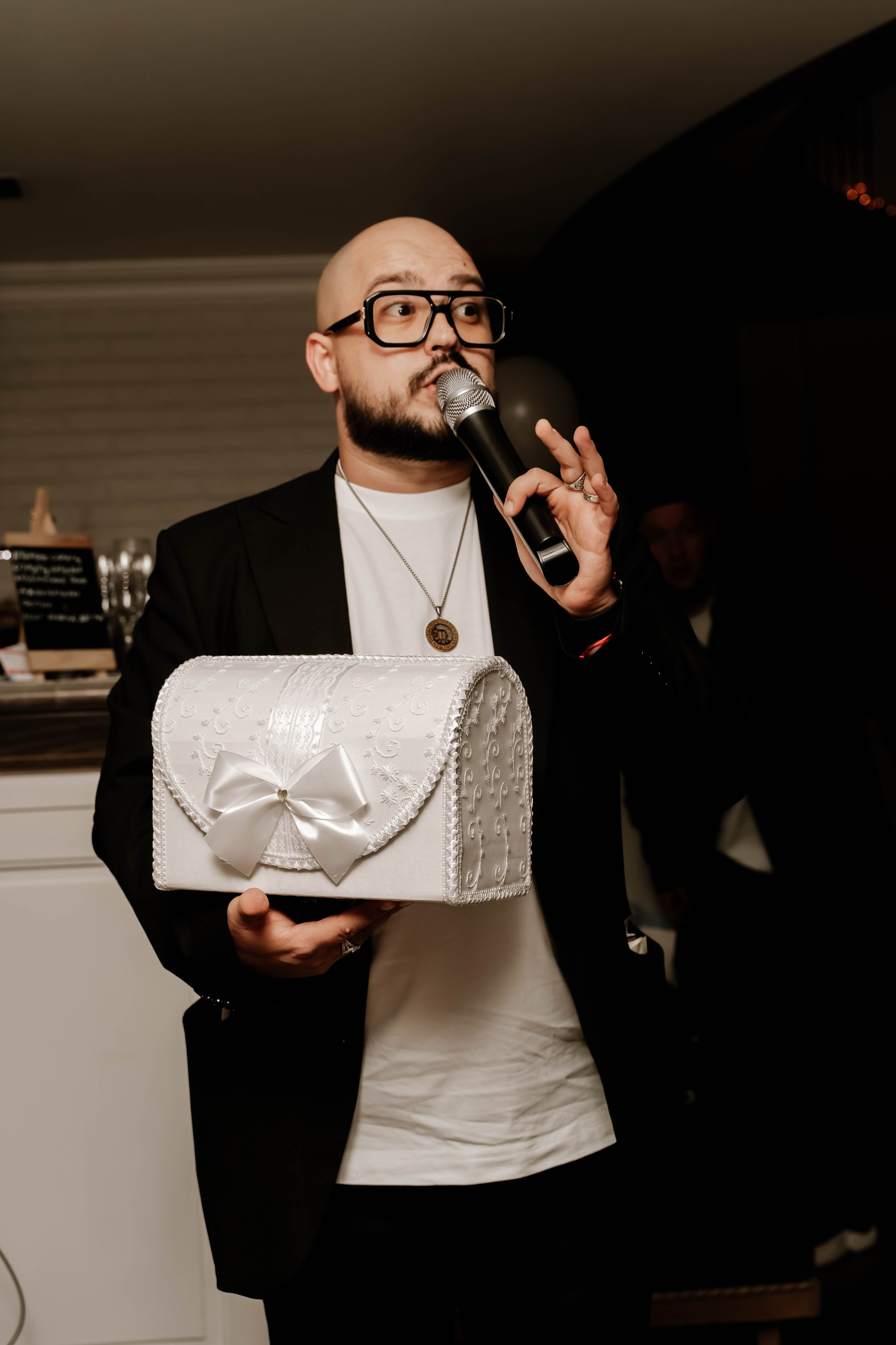 Алексей и Полина. Фотограф Елизавета Савина