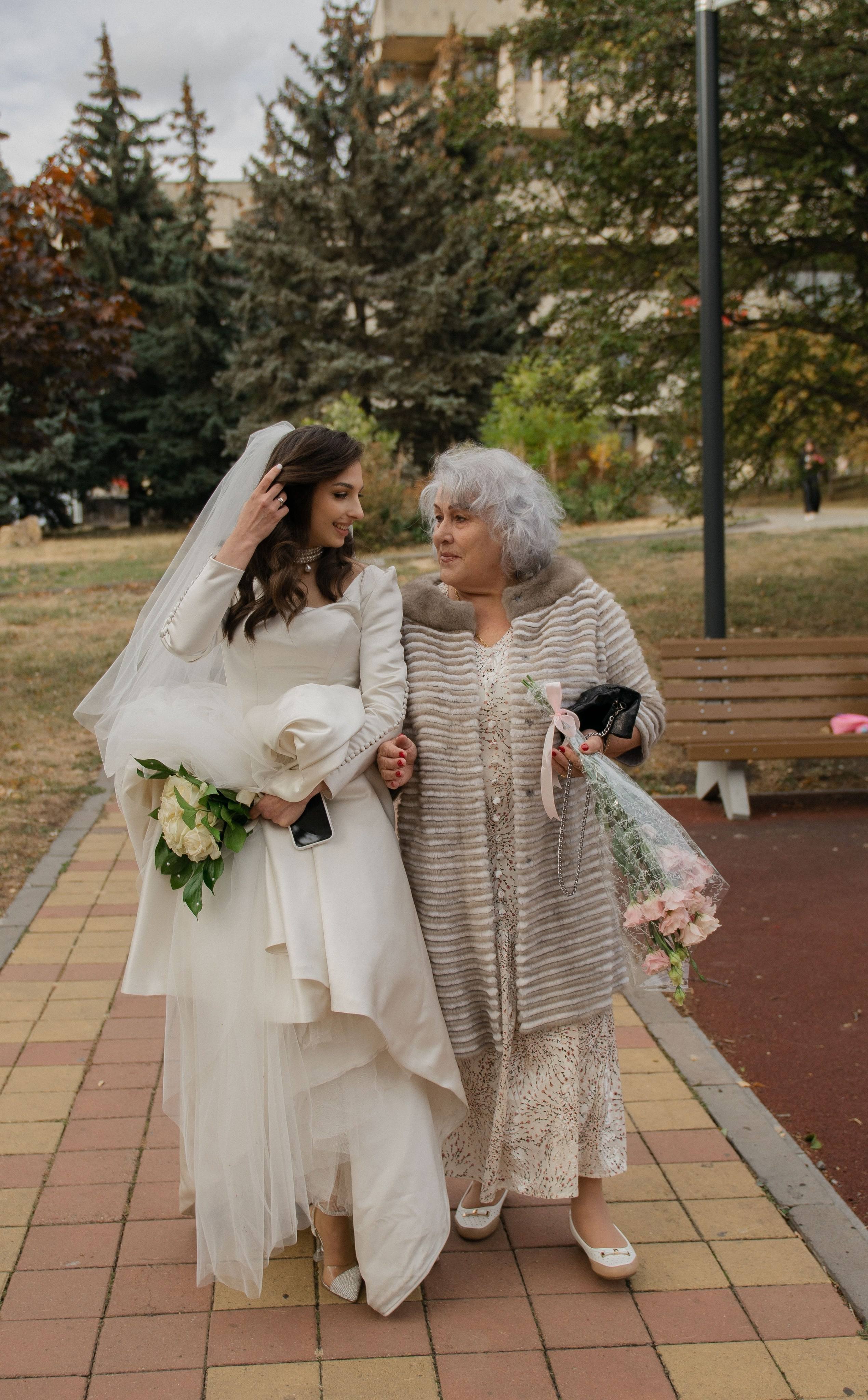 Мария и Никита. Свадебный и женский фотограф в Ставрополе Вика Лексеева