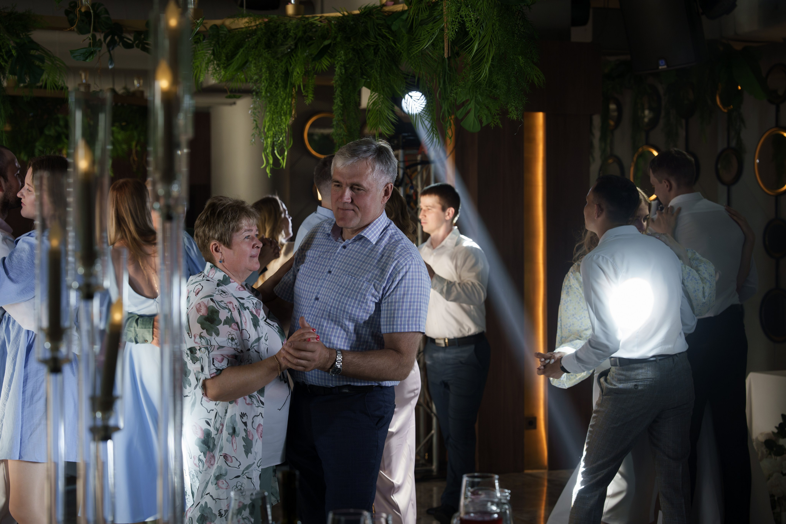 Павел и Ольга (Пакет «MAXI» Брянск). Свадебный и репортажный фотограф Элина Козырьянова