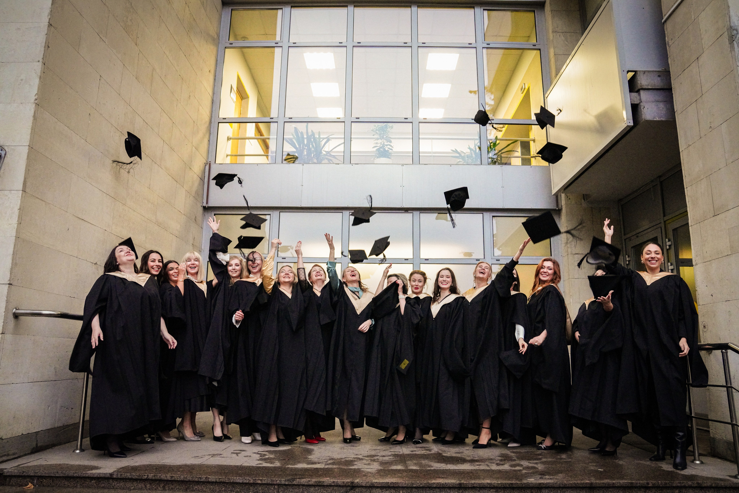 РАНХИГС ВЫПУСКНОЙ. Главная