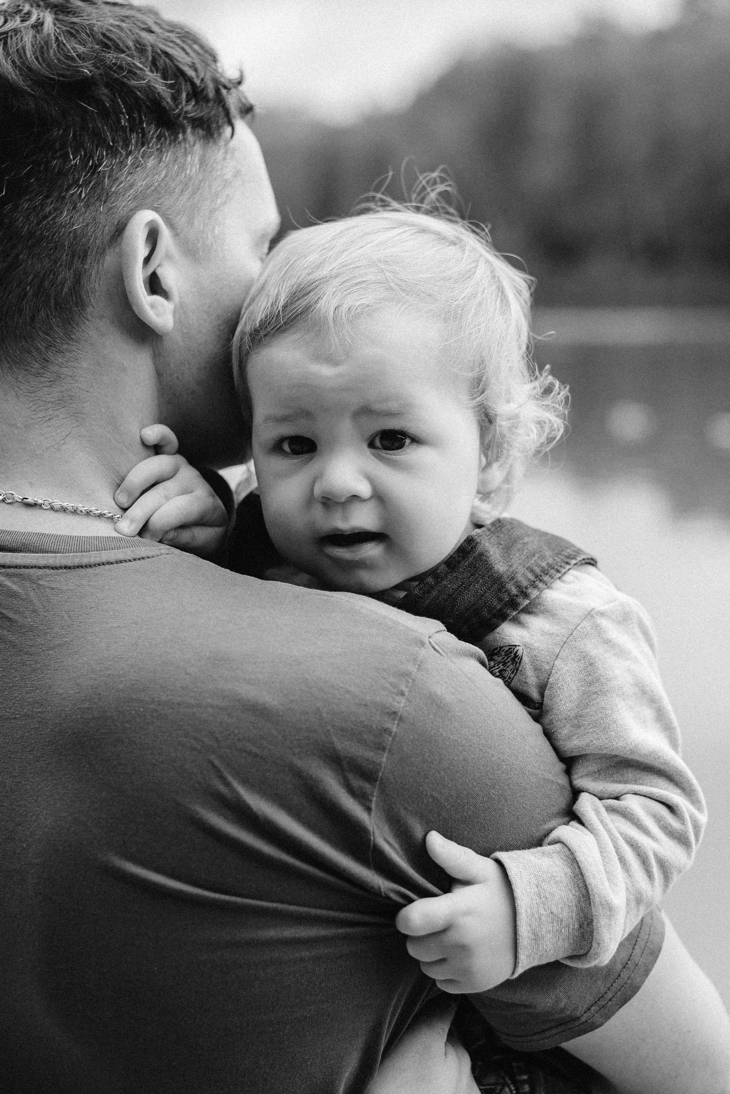 Виталий, Анастасия, Костя. Семейный и детский фотограф Иваново Ксения Азаренкова