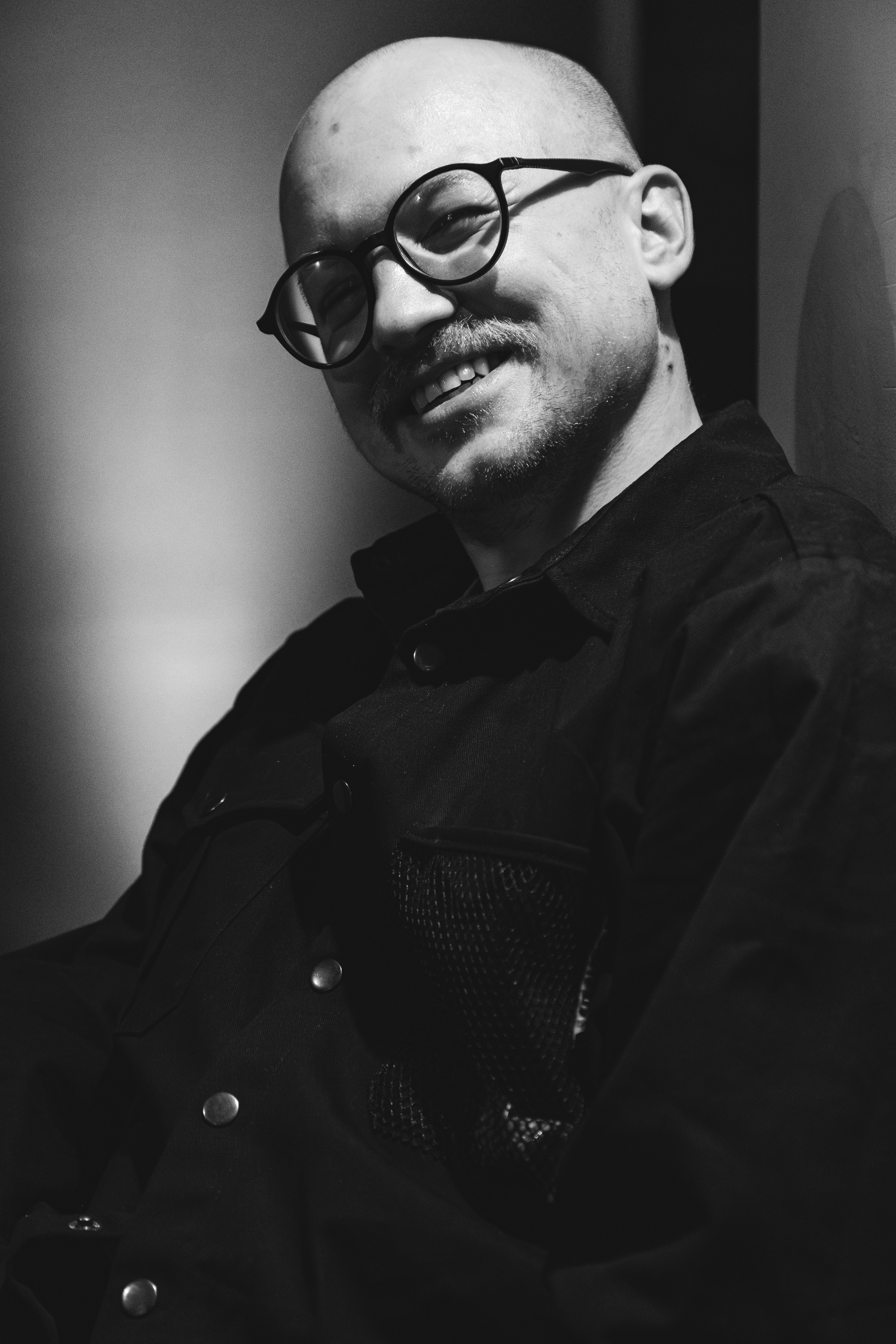 Мероприятия. Фотограф Егор Огородов