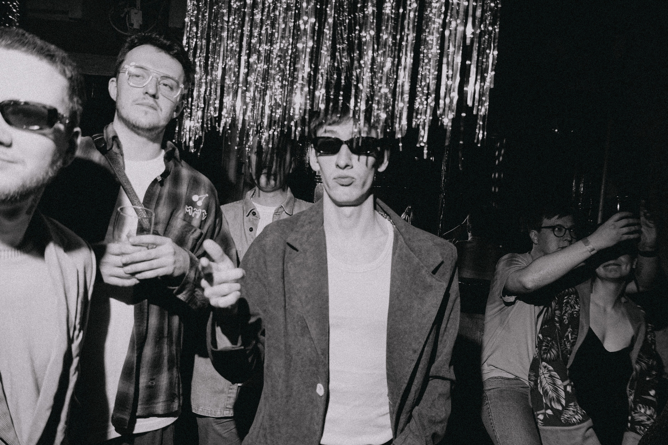 VOGUE BAL 14.02. Фотограф Егор Огородов