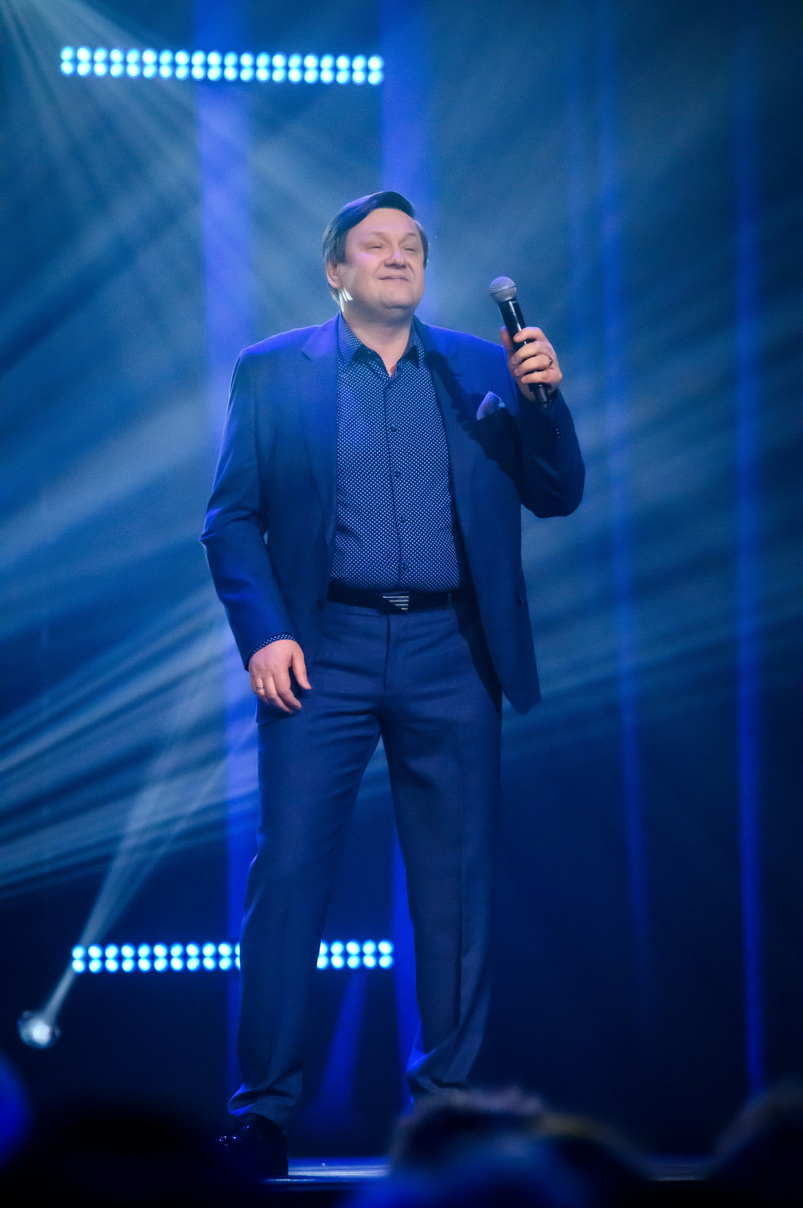 Лариса Рубальская — КЗ «Москва», Остров мечты. Бренд-фотограф для экспертов и блогеров в Москве Влада Горбовская