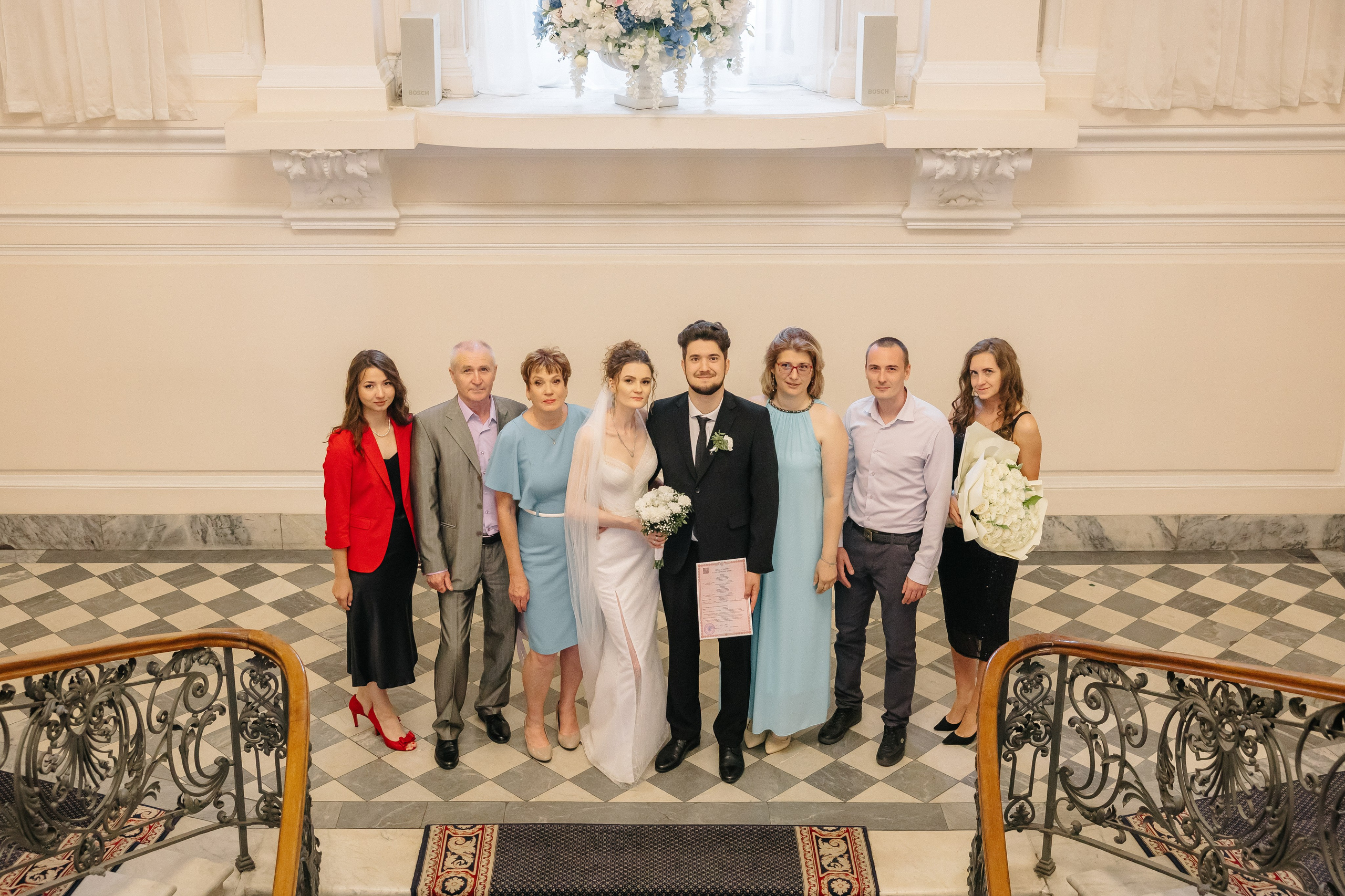 АВГУСТ | Дворец № 2 Парк Екатерингоф, Фуршет. Свадебный фотограф в Санкт-Петербурге Полина Корзухина