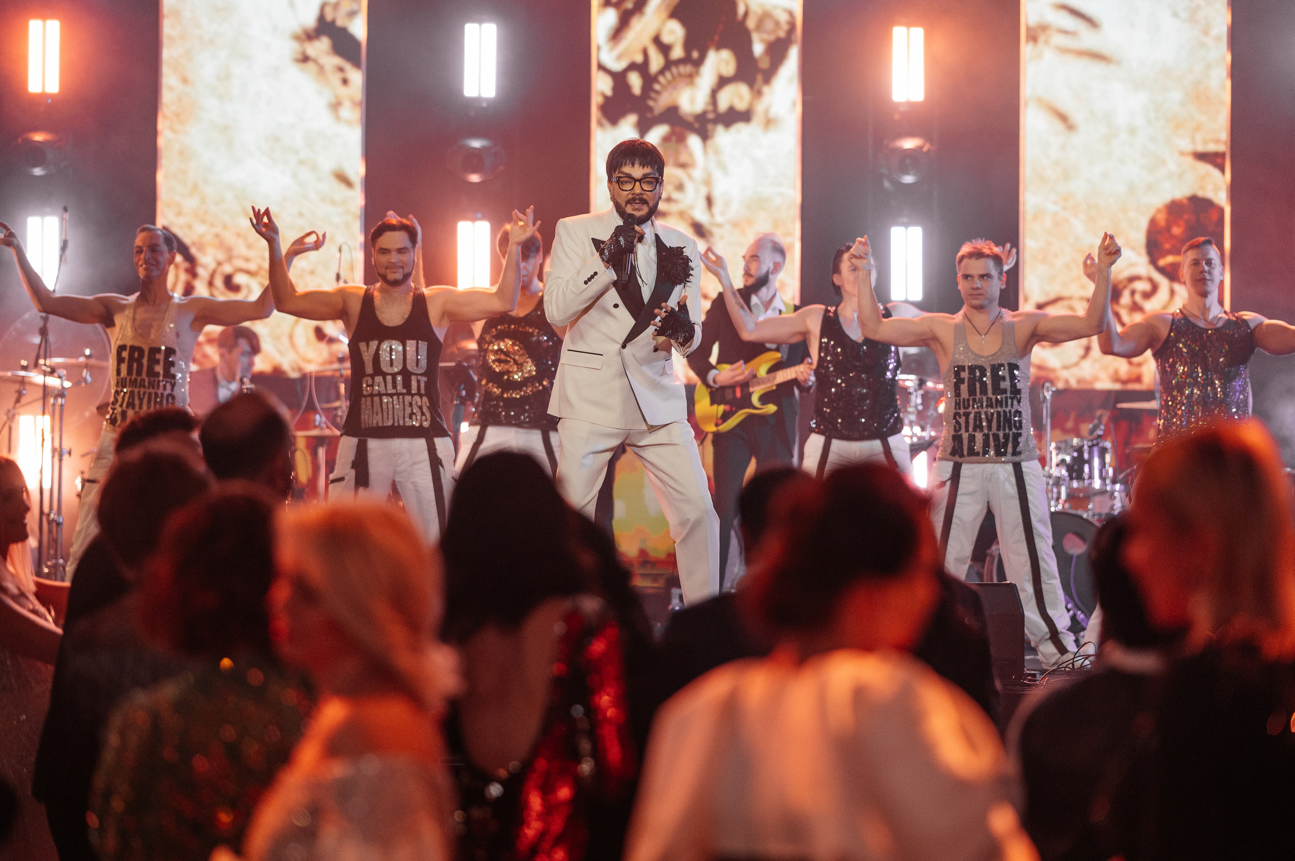 NDA. Свадебный фотограф в Москве и по всему Миру Андрей Медведников