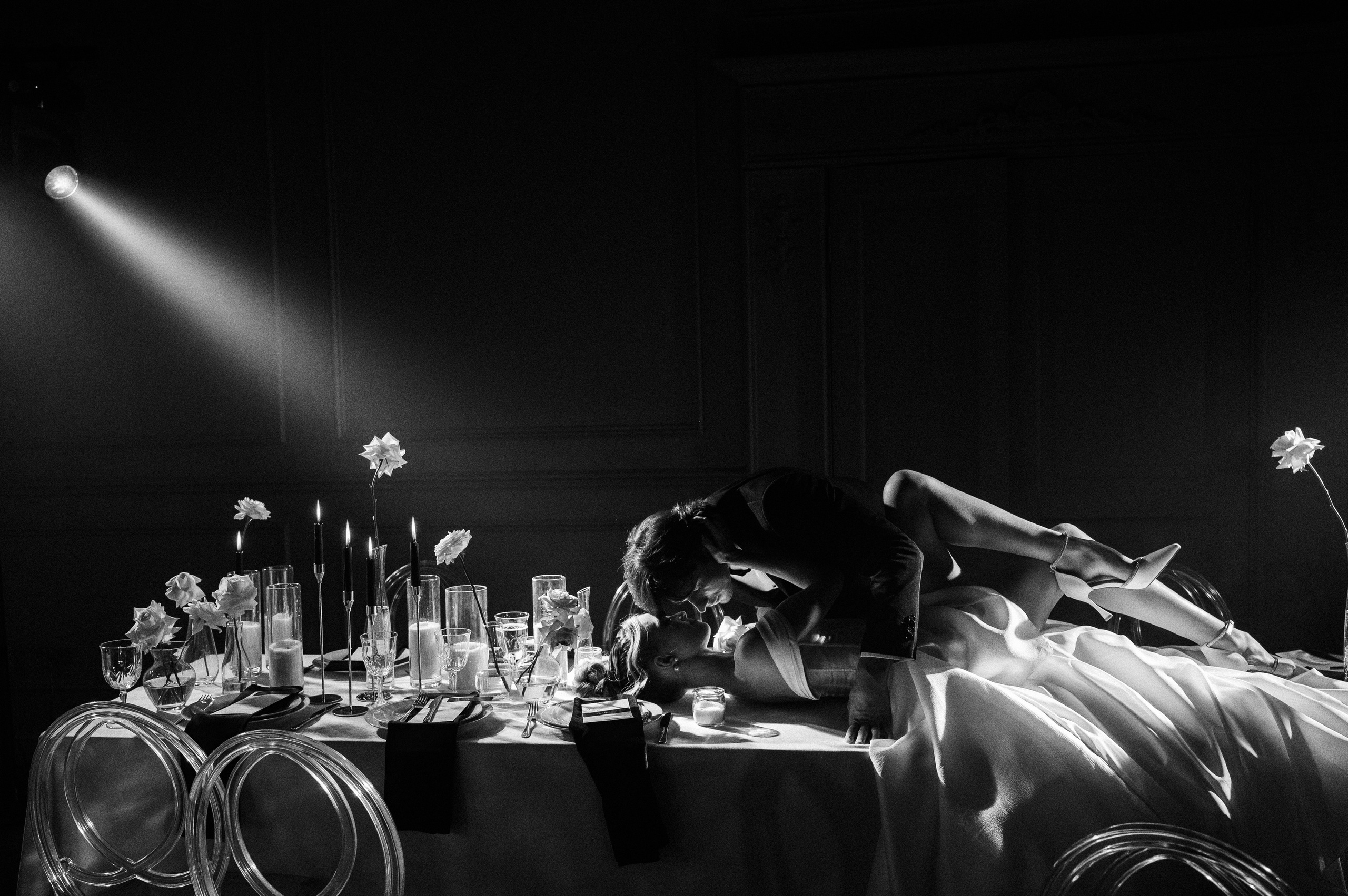 Wedding photographer in Moscow and around the world Andrey Medvednikov