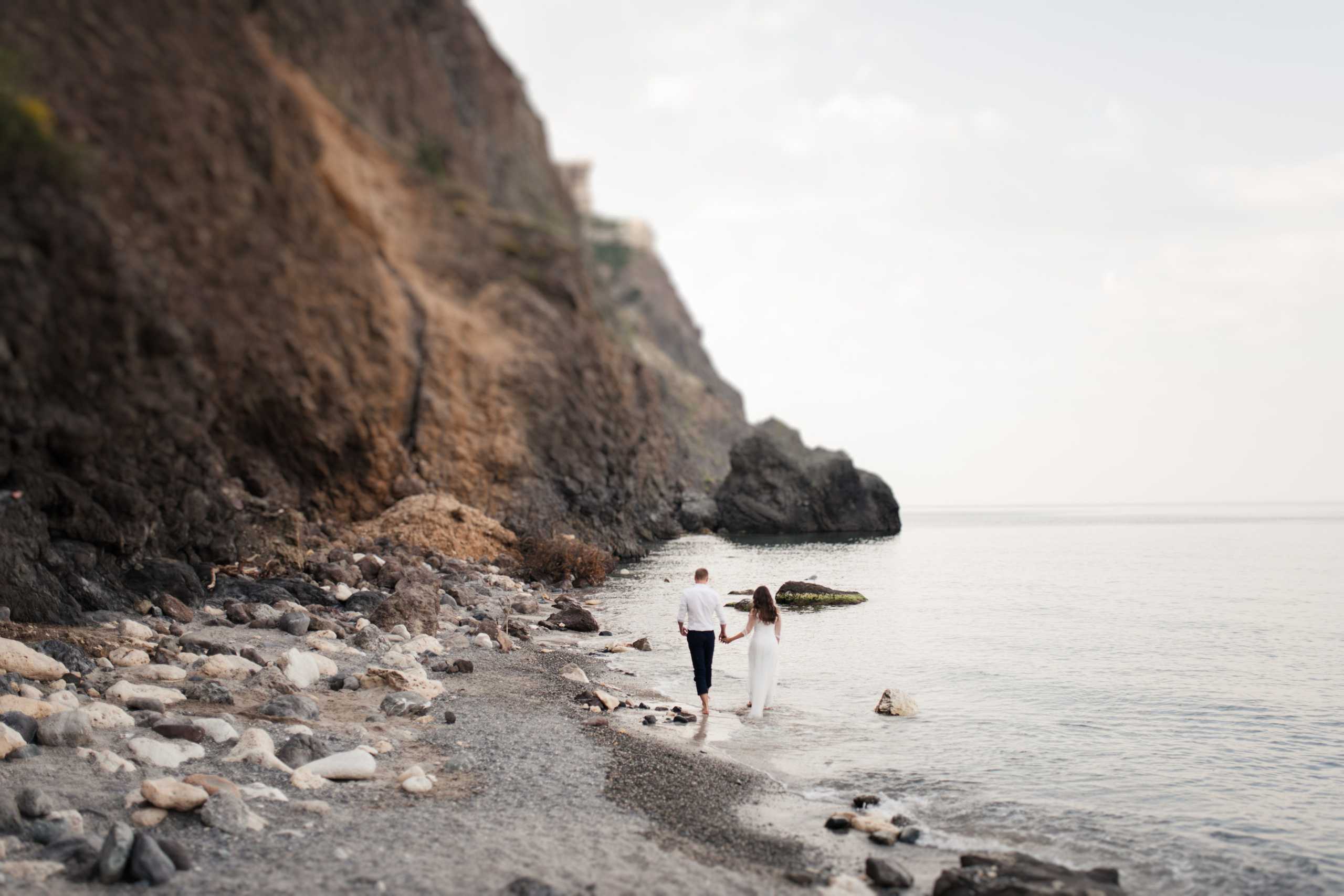 Свадебные. Свадебный и семейный фотограф в Севастополе и Крыму Алина Зорина