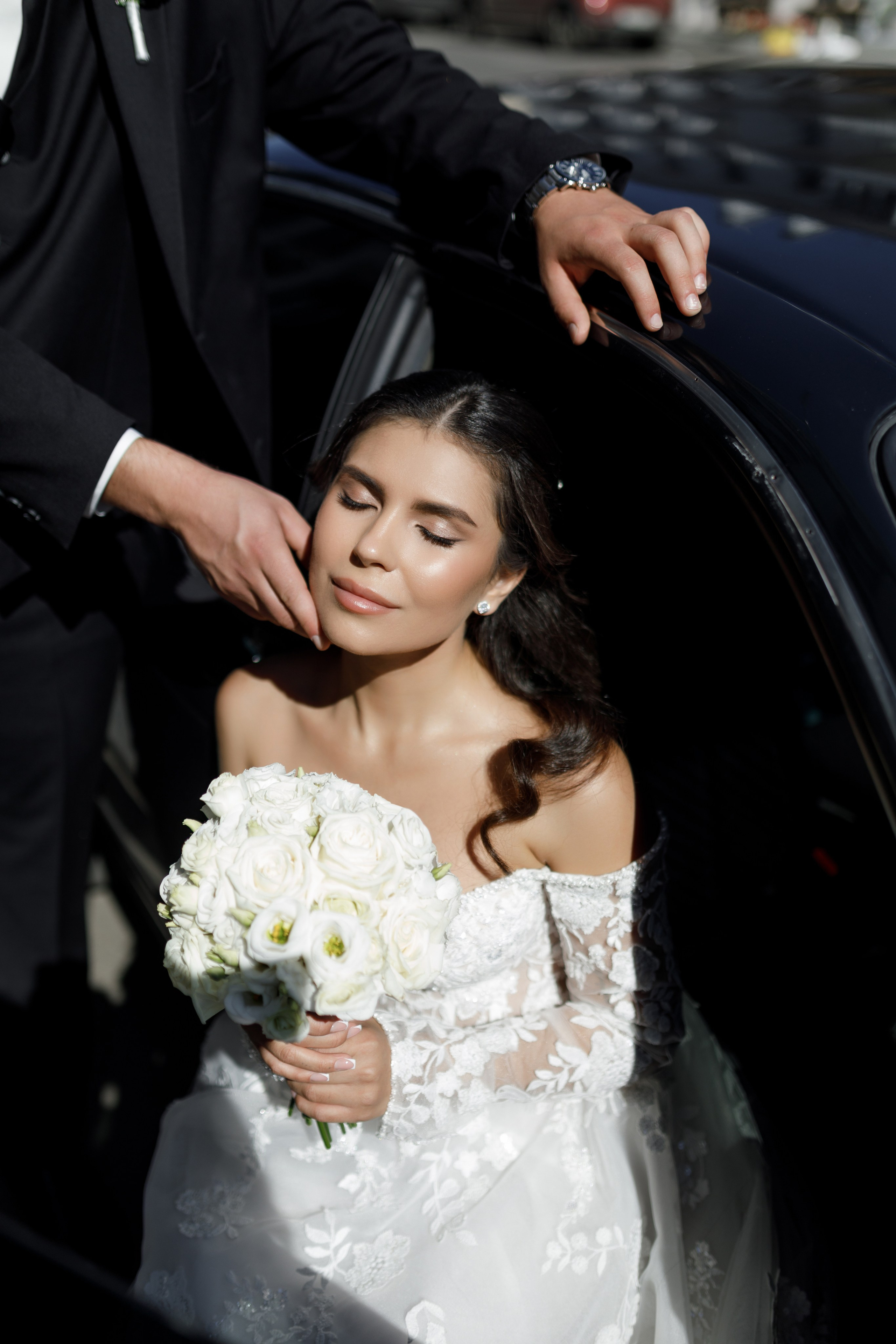 Свадьба Егора и Яны. Свадебный и семейный фотограф в Иркутске Яна Лиа