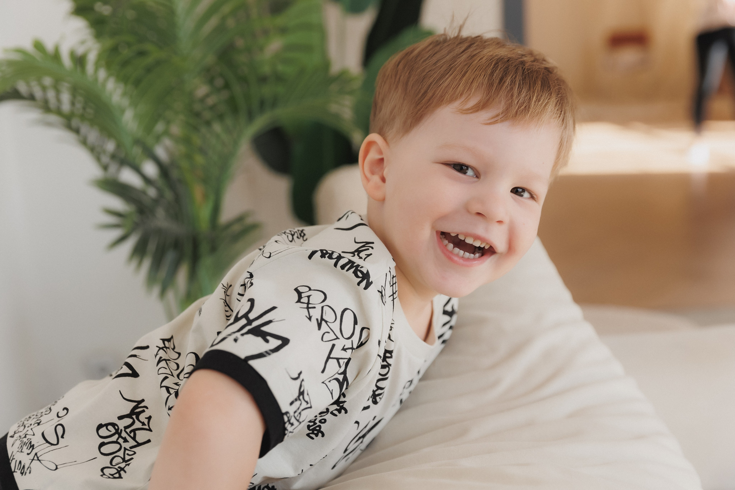 МишАриша. Фотограф в Волгограде — Александра Искандерова