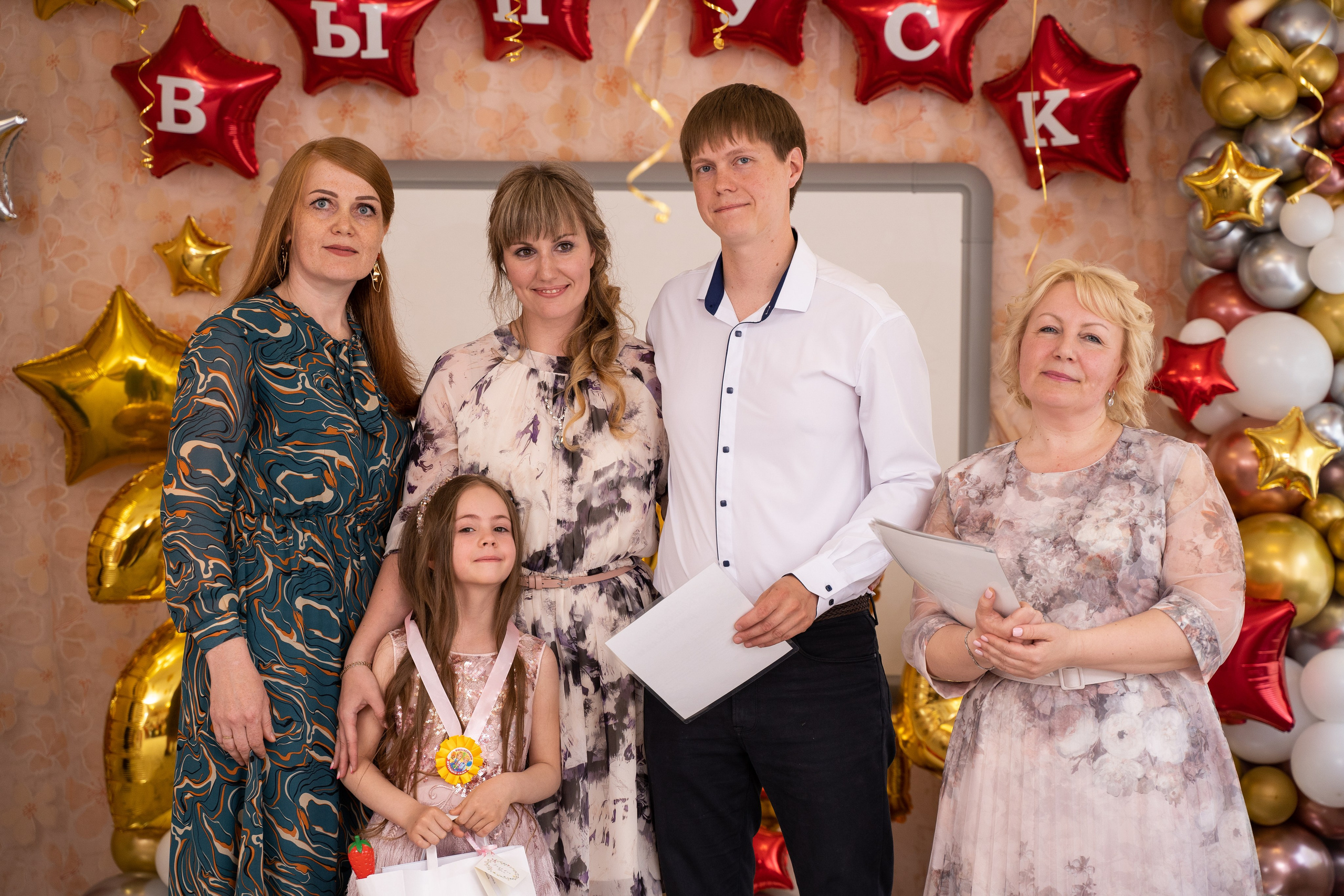 Детский сад. Свадебный и семейный фотограф в Екатеринбурге Анна Месяцева