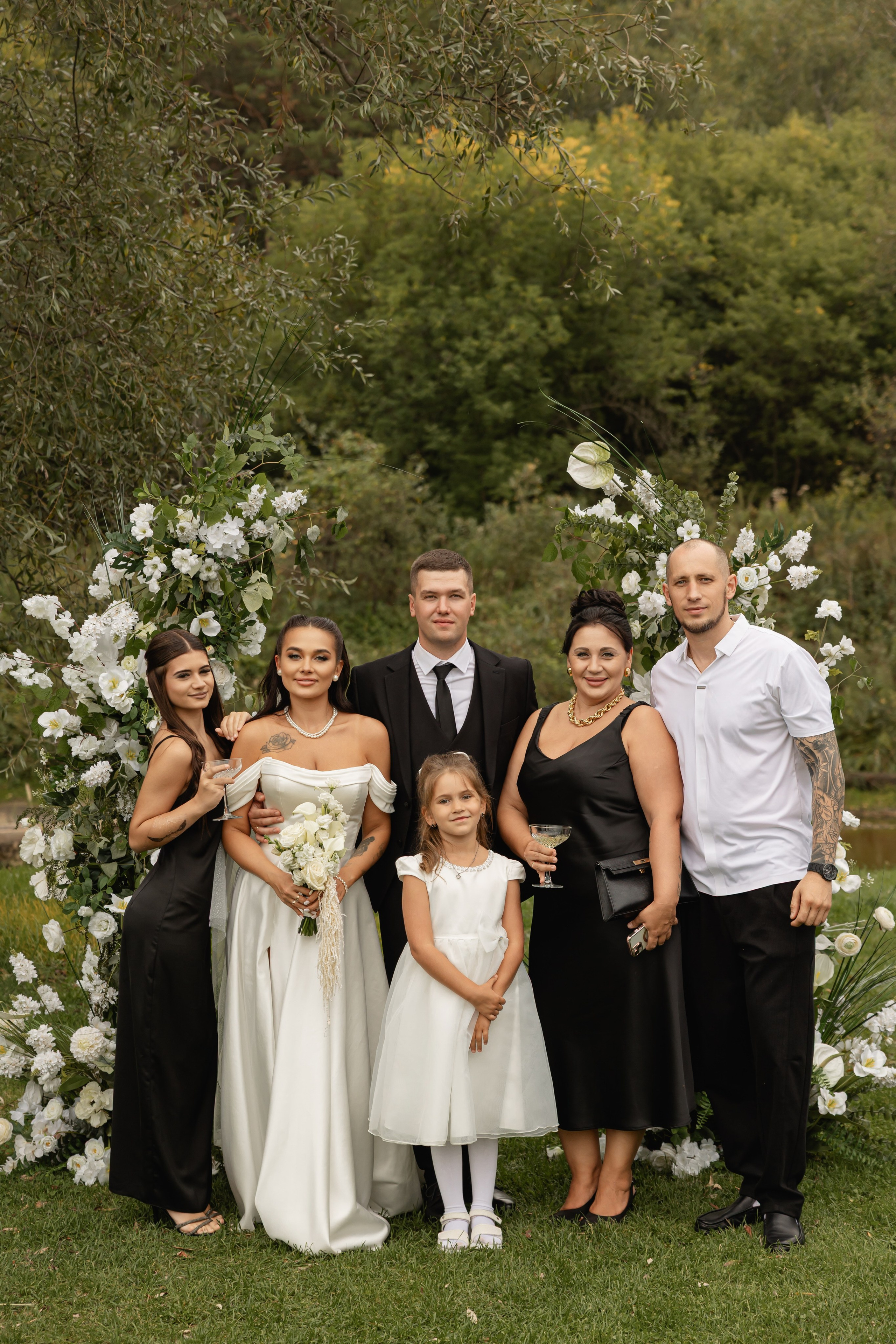 Дима и Арина. Фотограф Вячеслав Фарунин