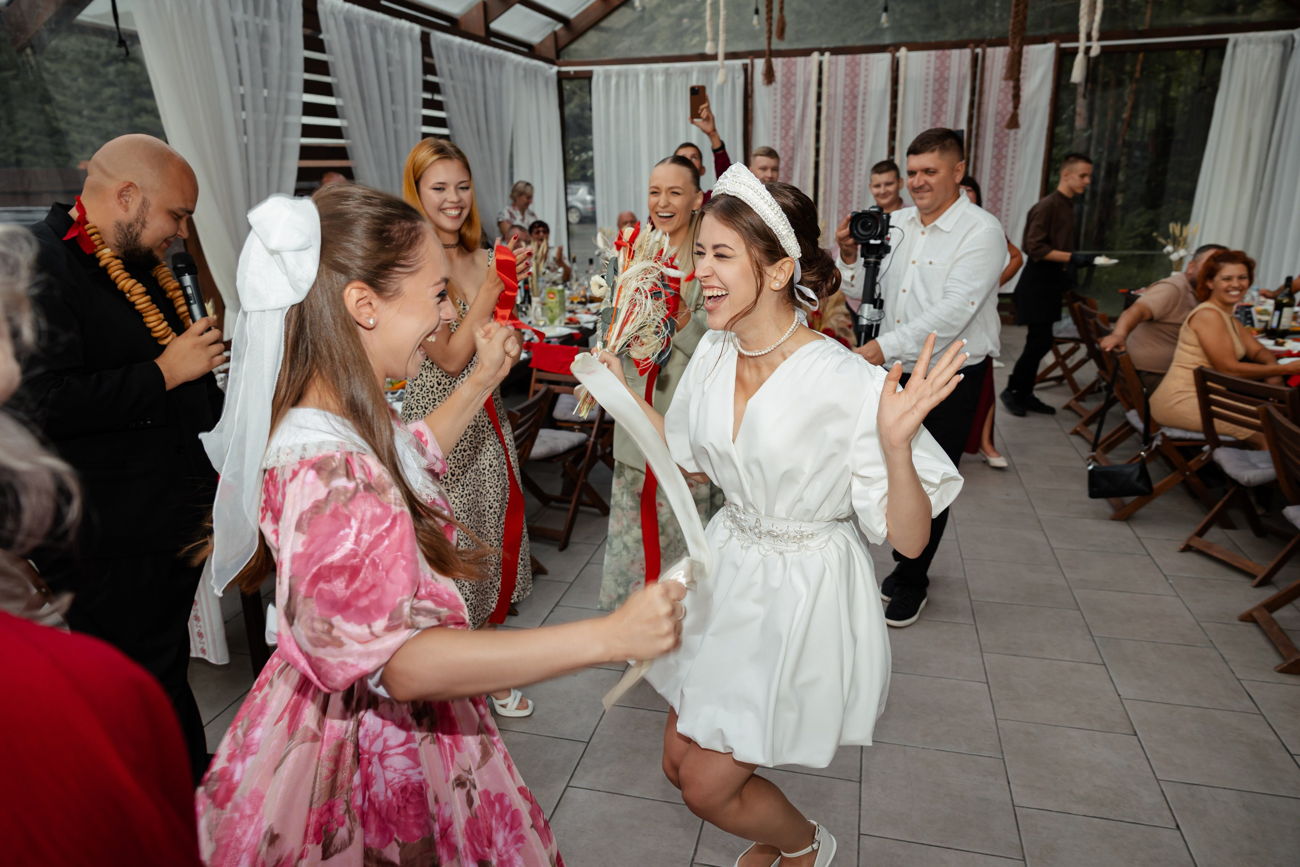 Данил и Анастасия. Фотограф Вячеслав Фарунин