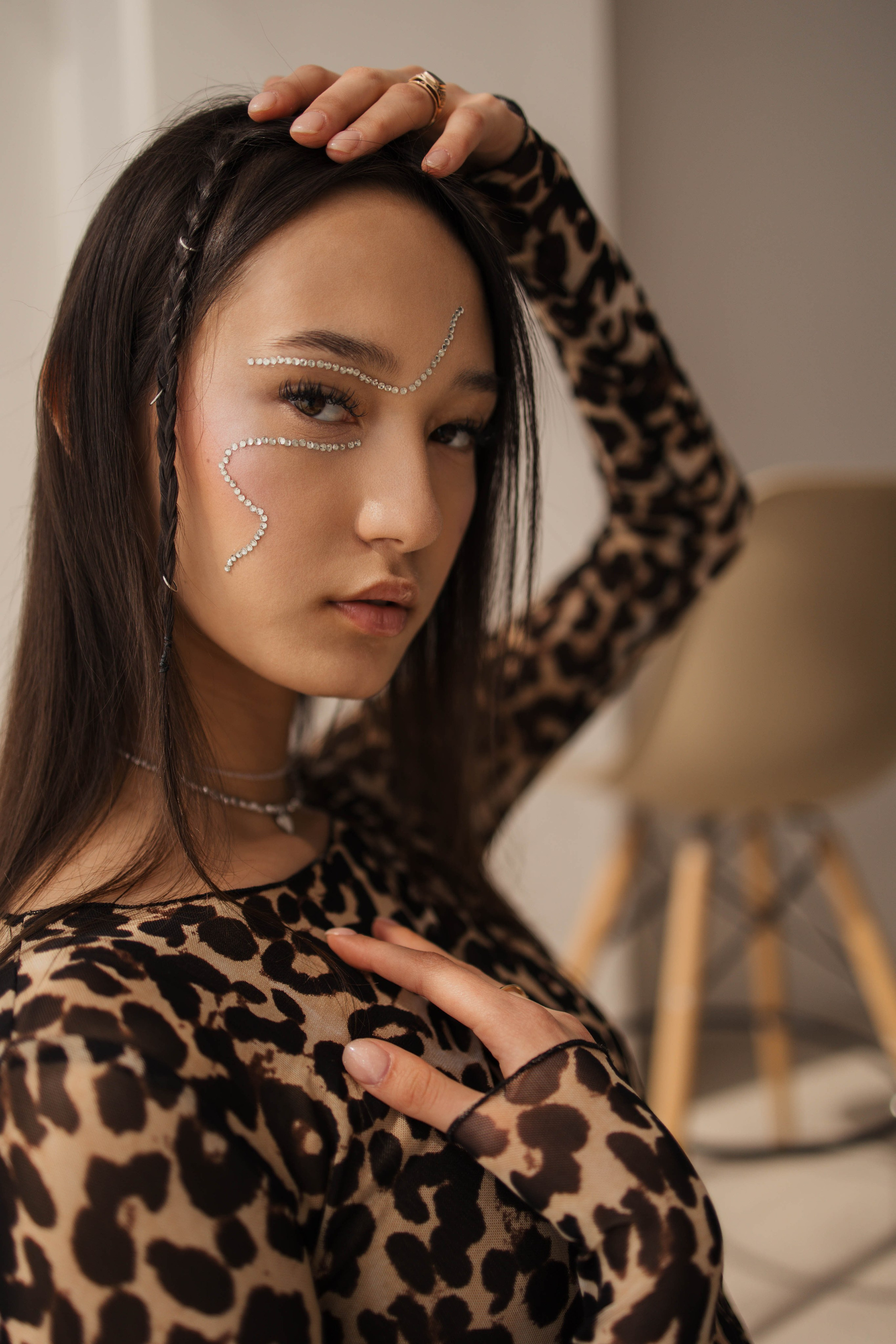 Гречишникова Анна. Promodels