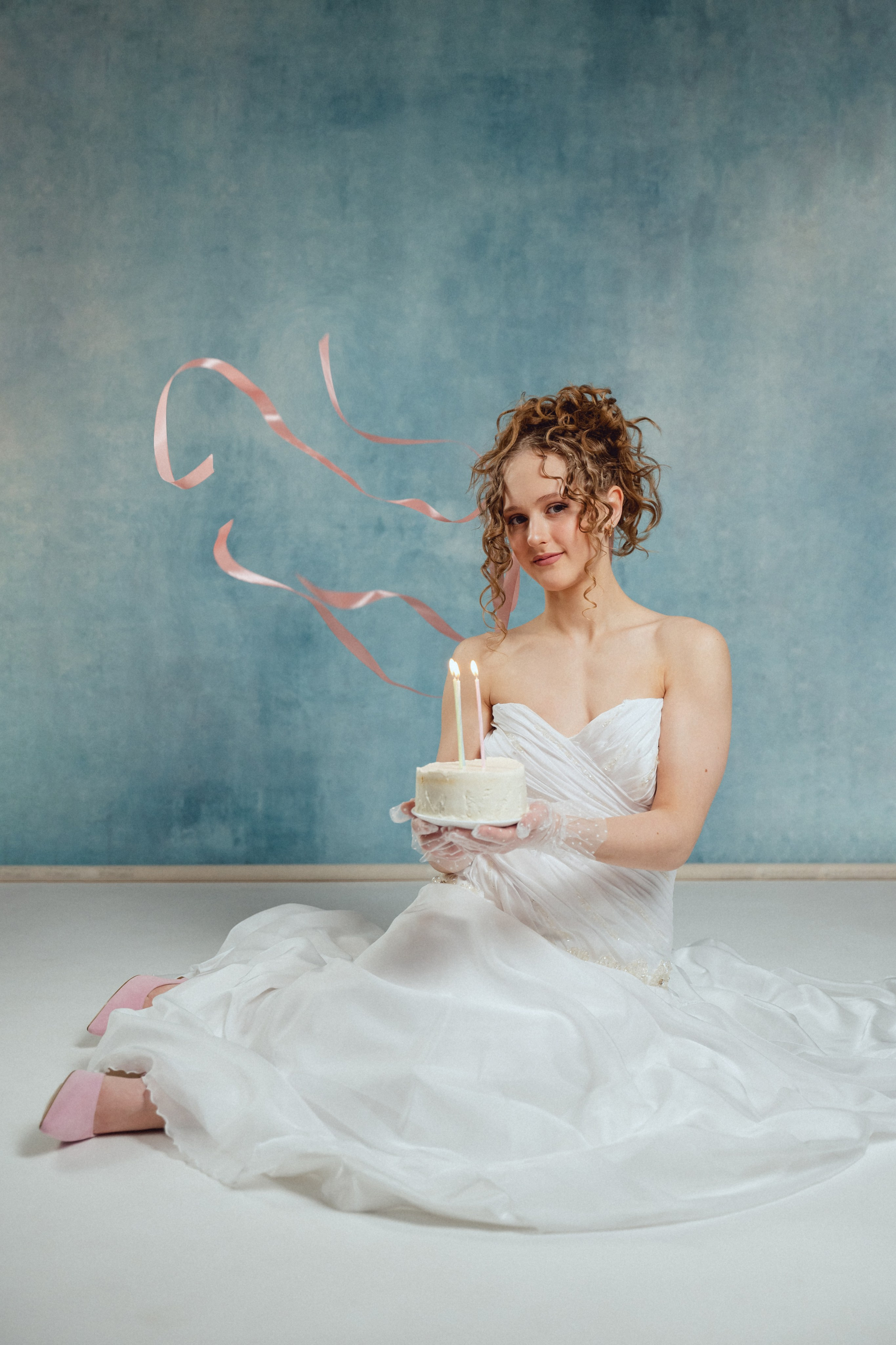 Настя. Фотограф в Нижневартовске Анна Стрельцова