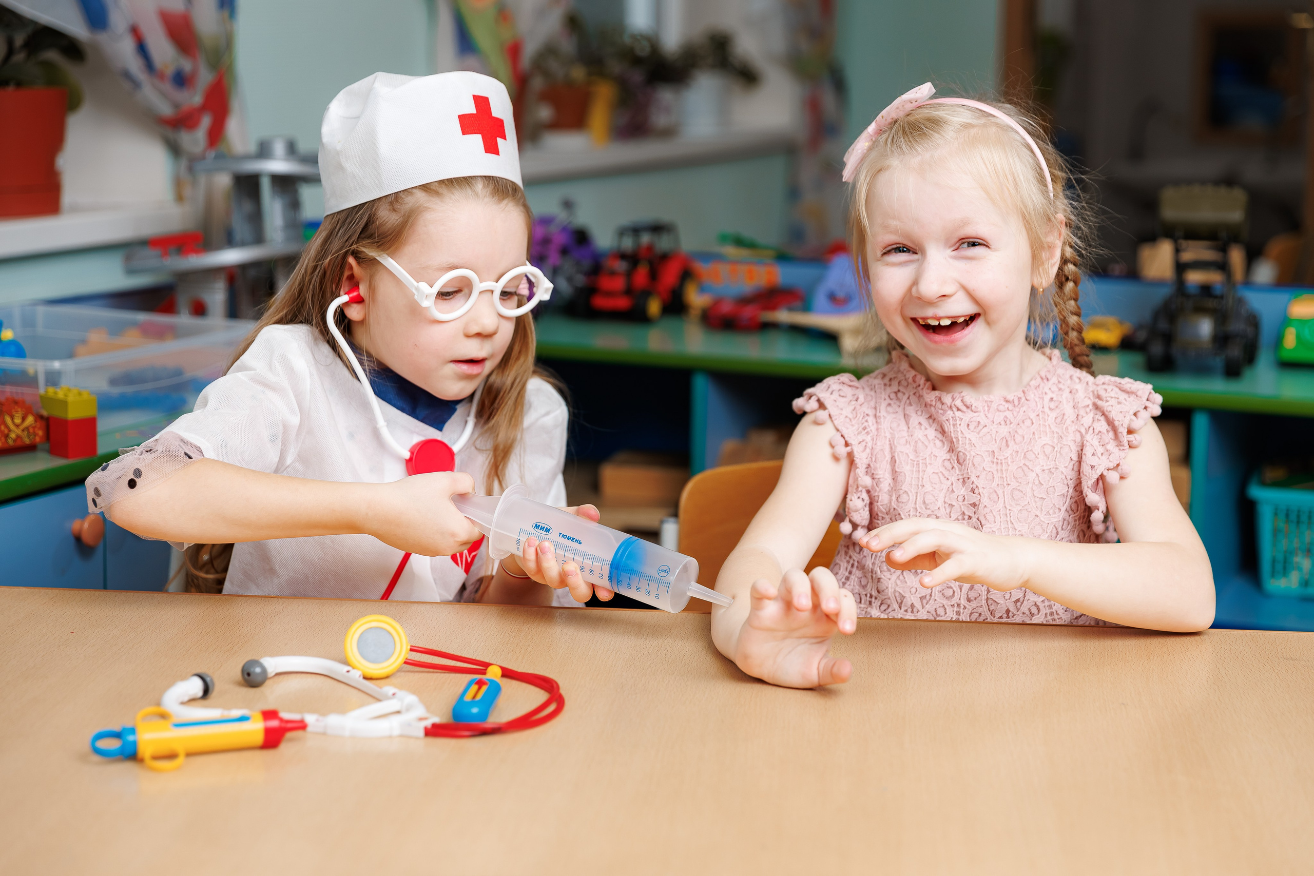 День в саду. Семейный и детский фотограф Комина Елена, Власиха, Одинцово
