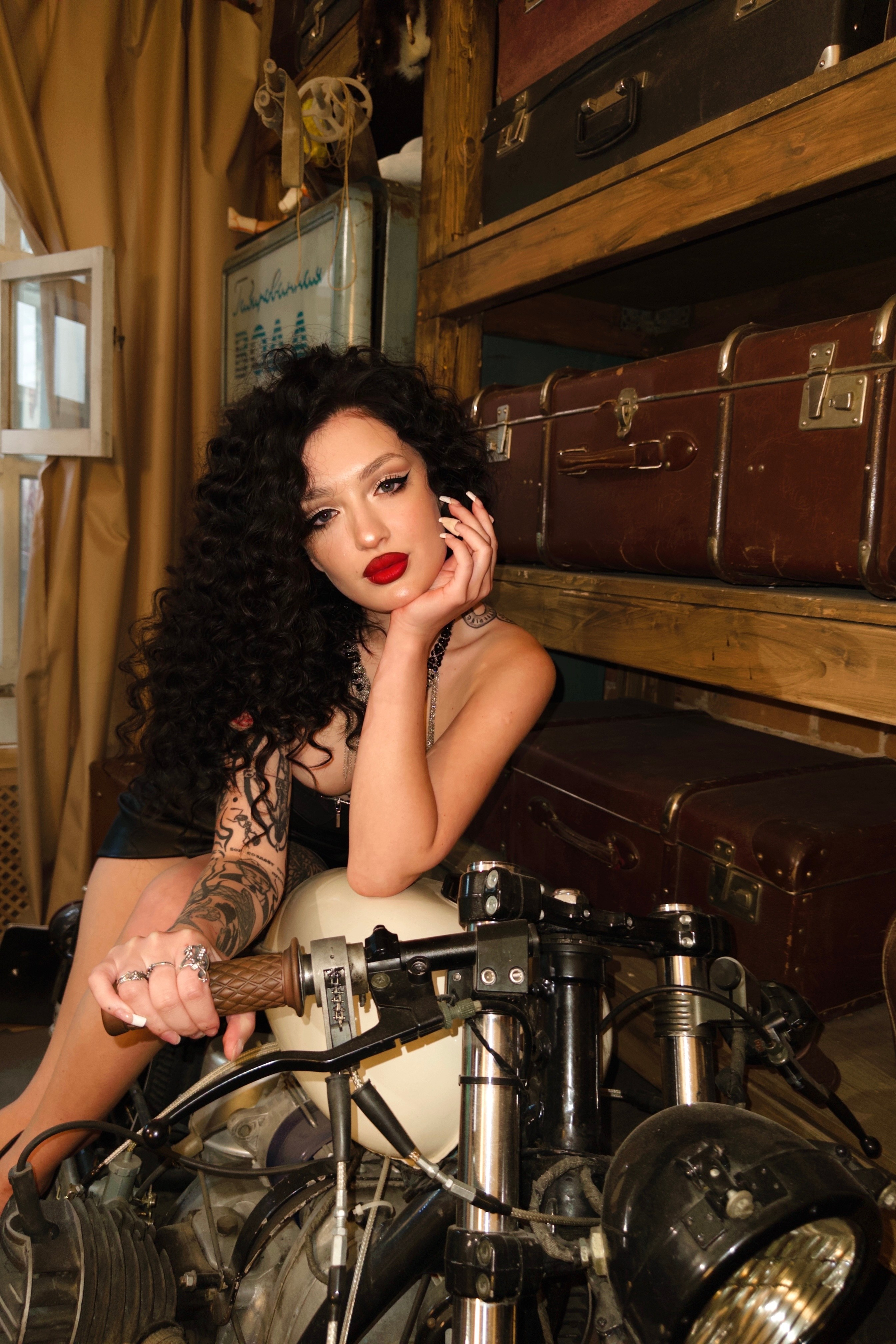 Маргарита | Студия. Iva_lia