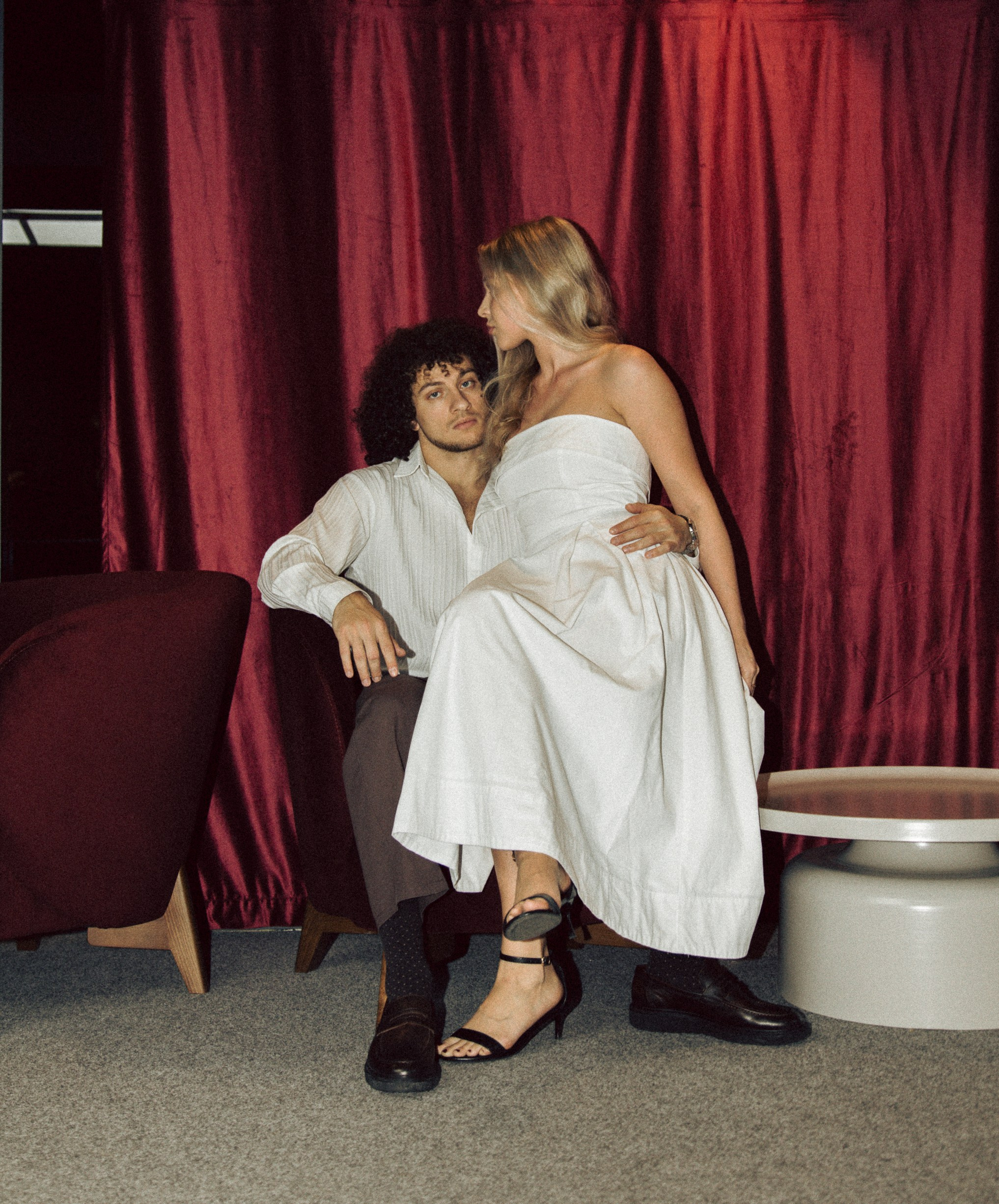 Billiards love. Свадебный Фотограф Тюмень│Парные съемки│Кириллов Игорь