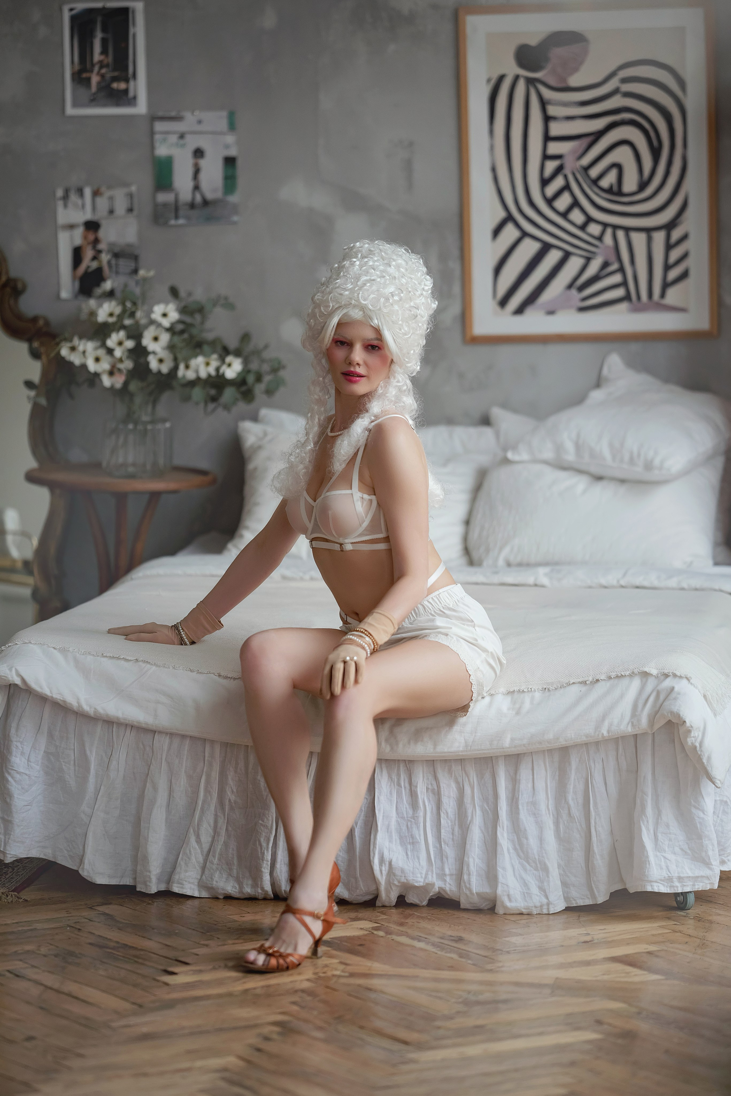 Индивидуальные и семейные фотосессии (студийные). Фотограф Вероника Ранцева, фотосессии с лошадьми в Минске и Могилеве