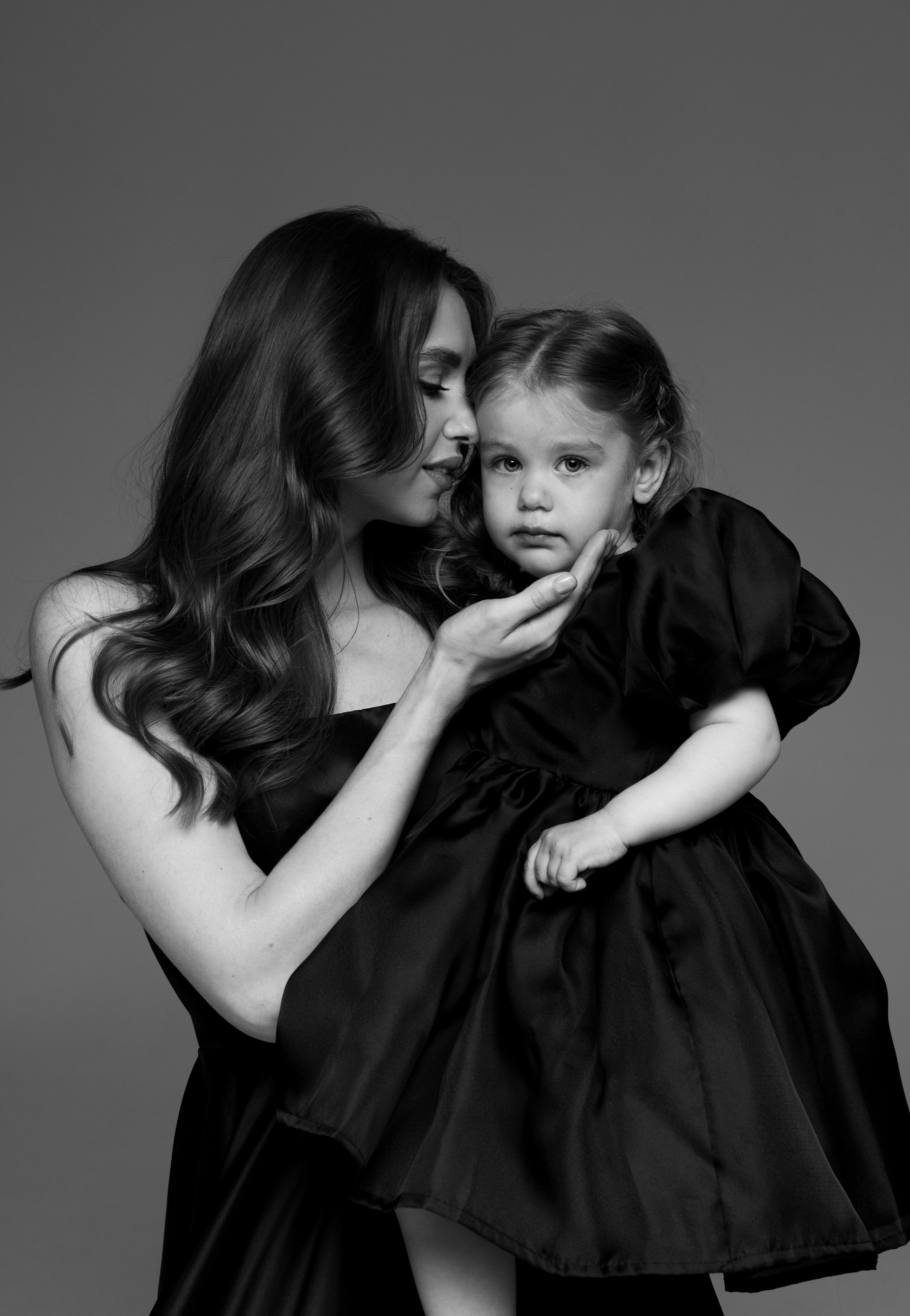 Фотосессия Мамы и дочки. Фотограф Нижний Новгород Кристина Швецова
