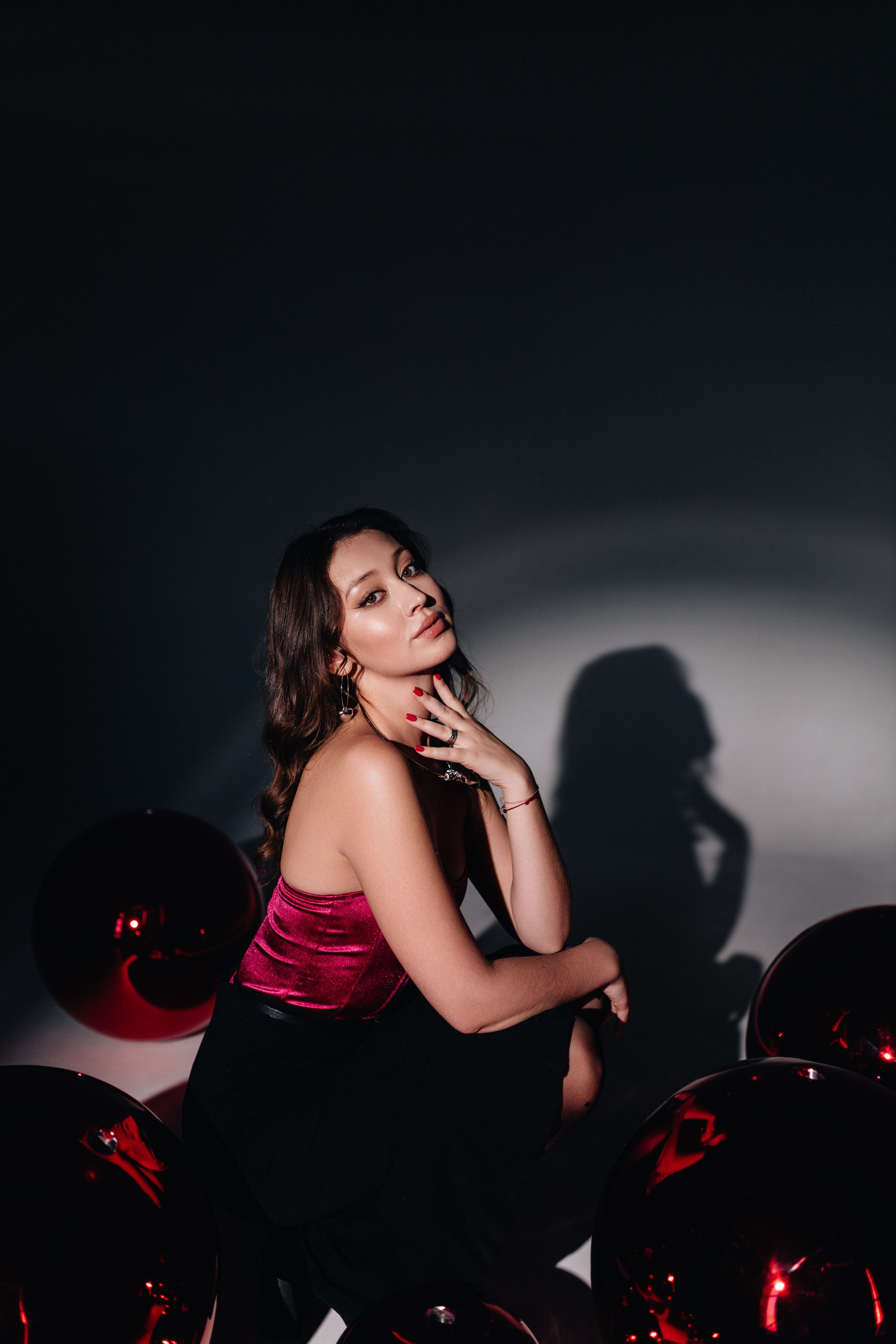 Мария. Главная