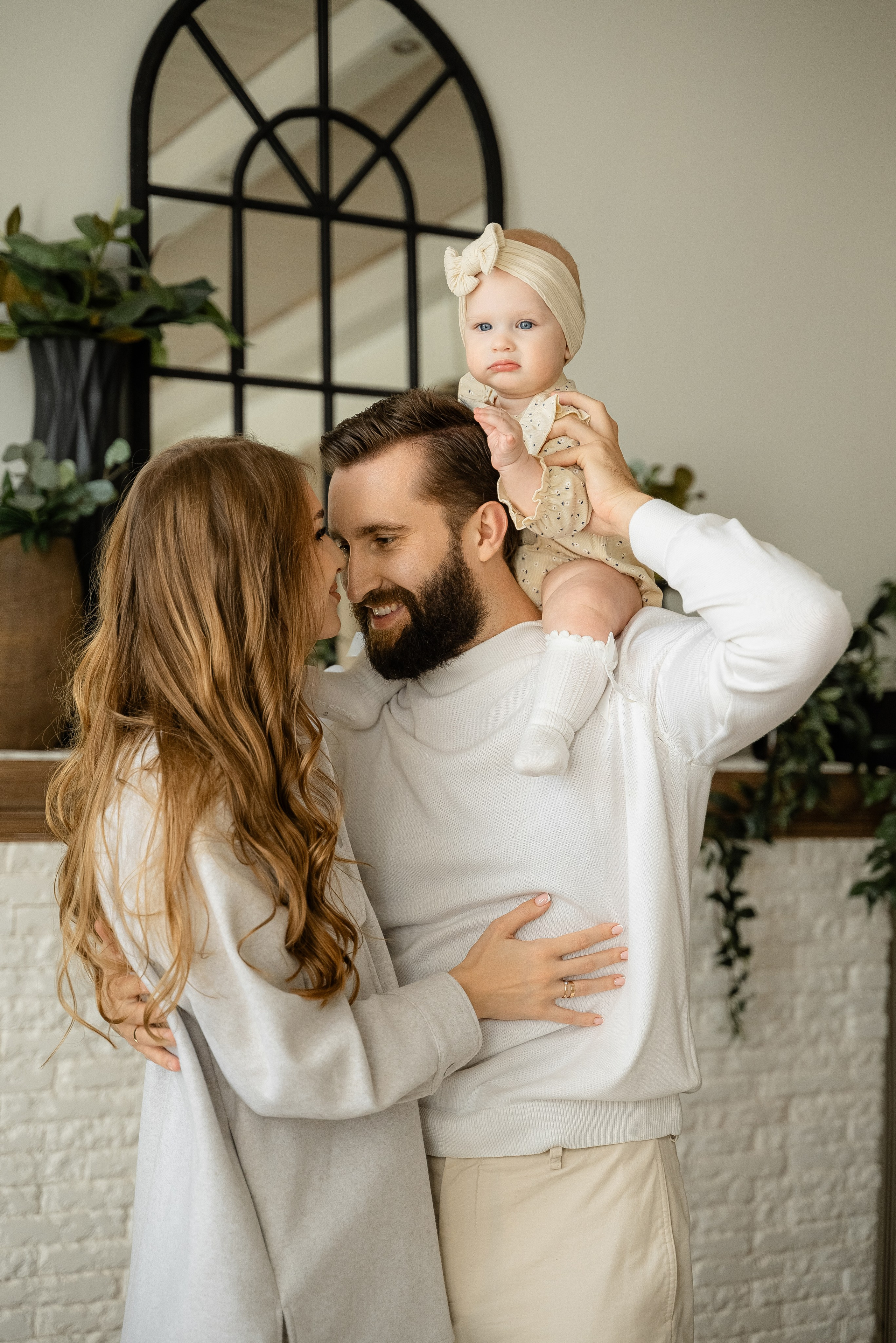 Сладкая булочка. Свадебный и портретный фотограф в Минске Наташа Каракулова