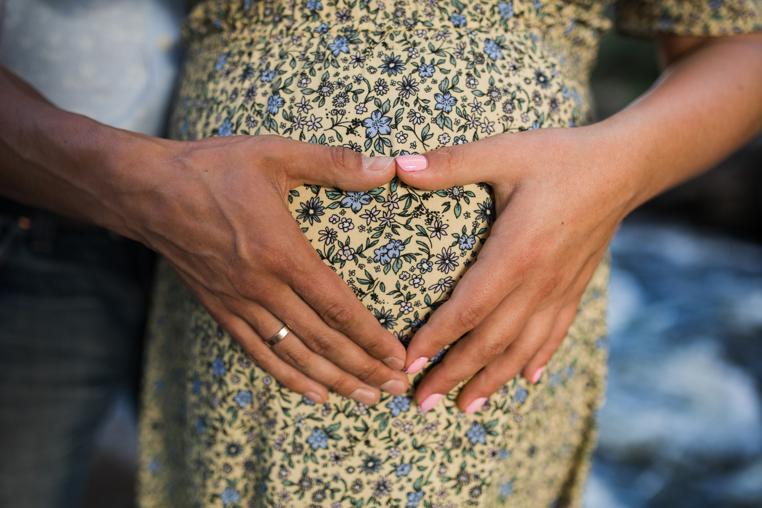 Misha, Nastya and Baby. Свадебный, семейный фотограф и видеограф в Перми Павел Савин