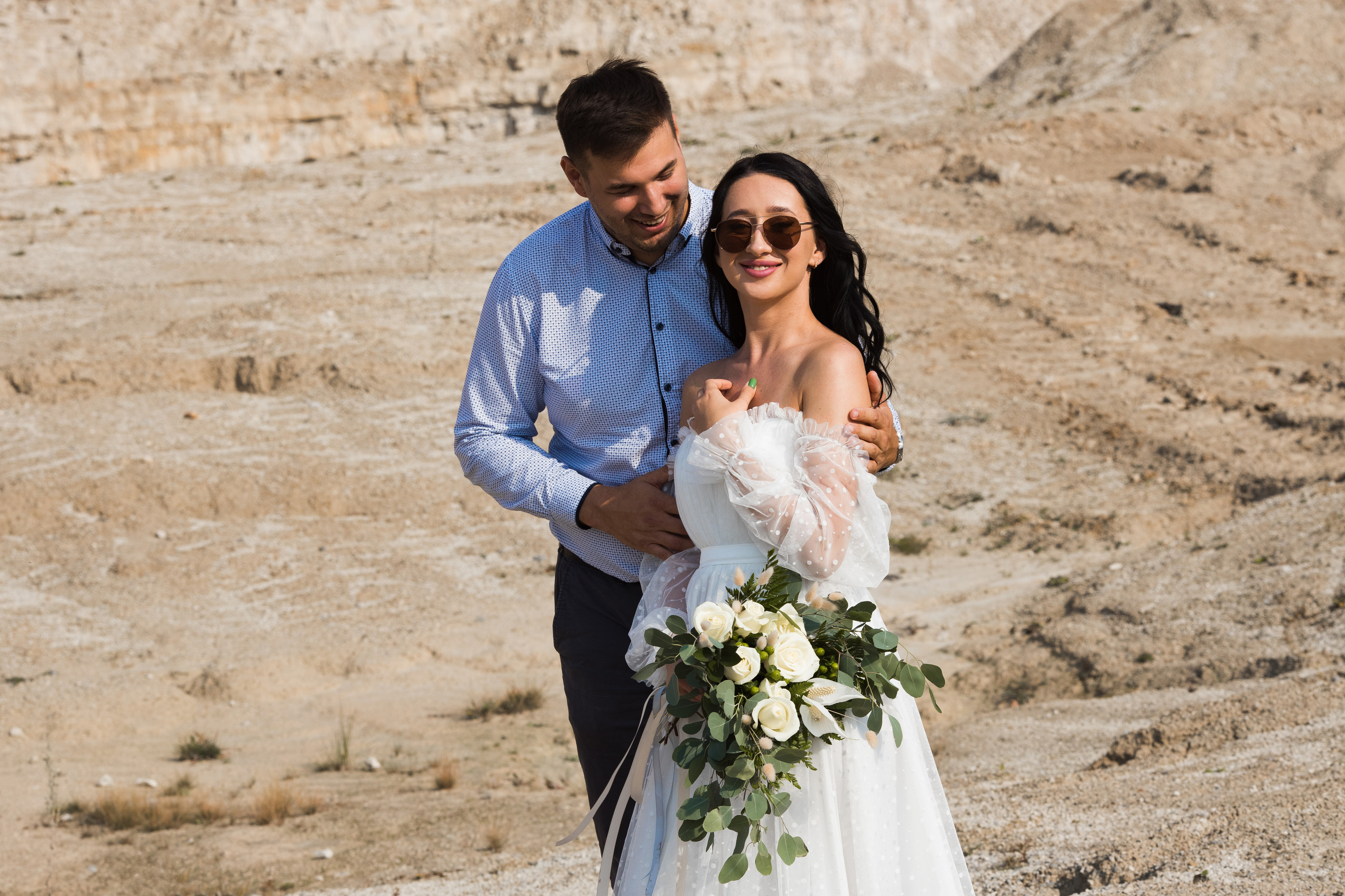 WeddingGrandTour Autumn — Anton & Maria. Свадебный, семейный фотограф и видеограф в Перми Павел Савин