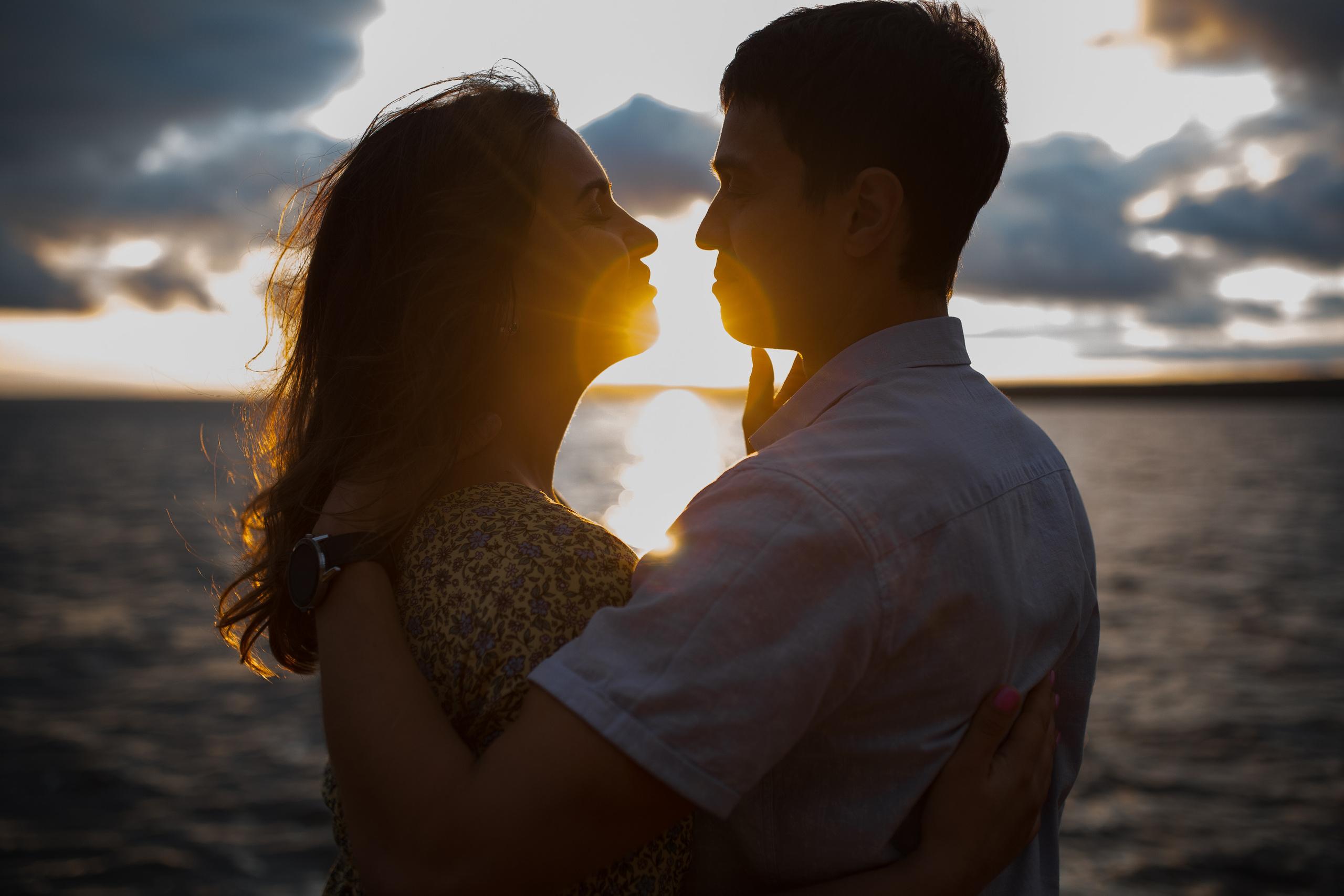 Misha, Nastya and Baby. Свадебный, семейный фотограф и видеограф в Перми Павел Савин